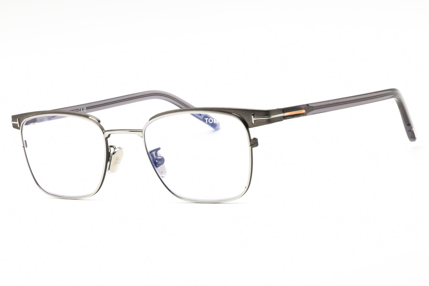 Tom Ford FT5854 - D - B Eyeglasses