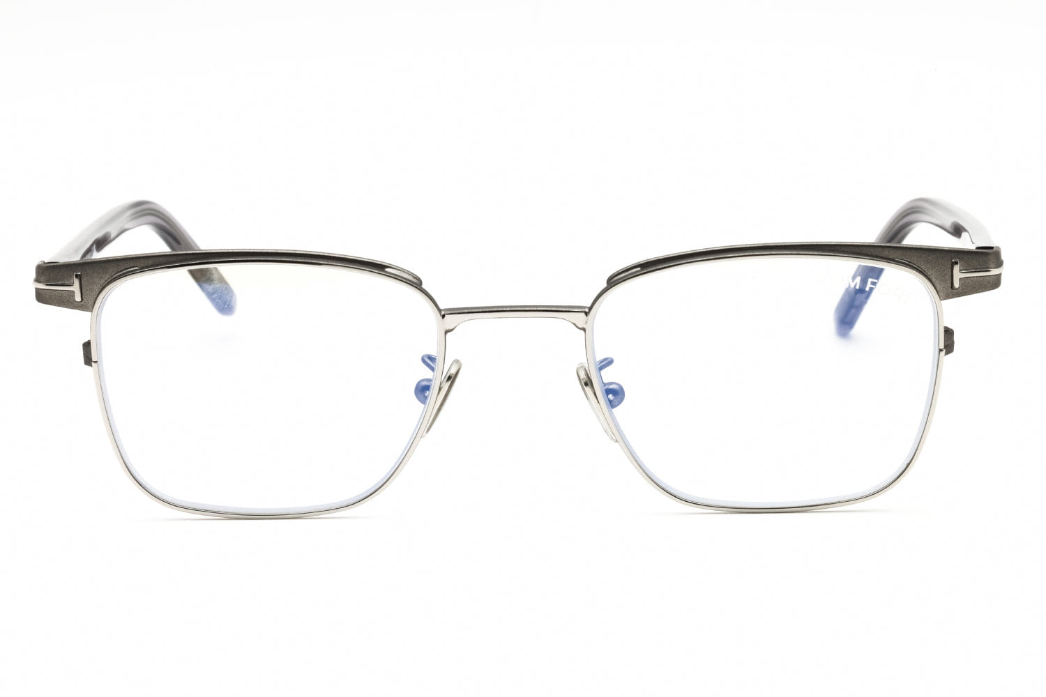 Tom Ford FT5854 - D - B Eyeglasses