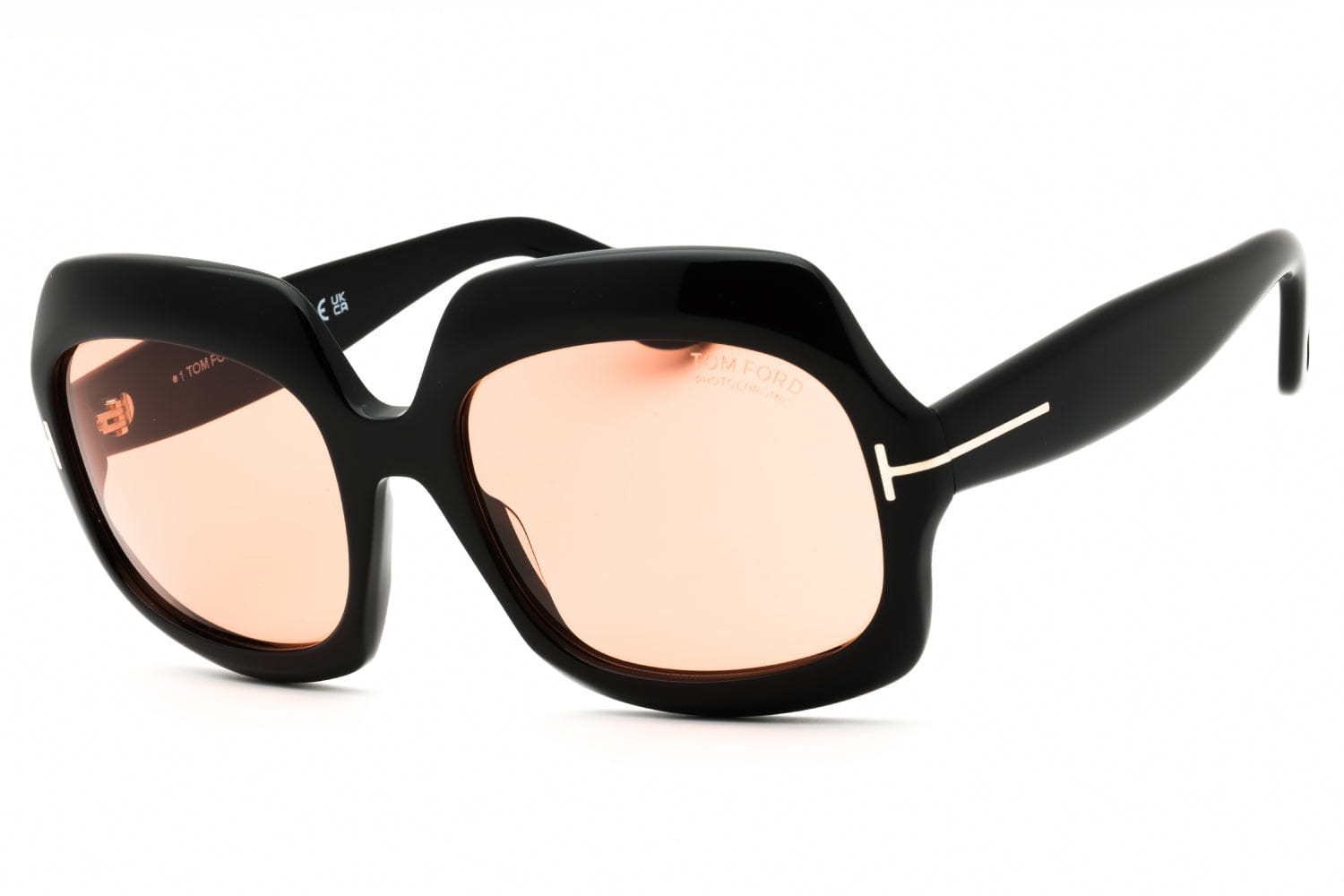 Tom Ford FT1155 Sunglasses