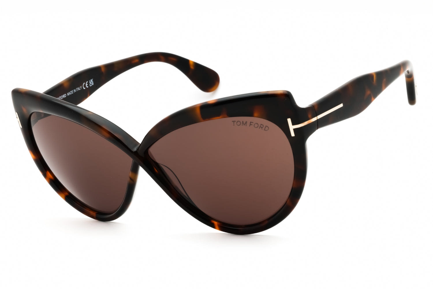 Tom Ford FT1196 Sunglasses