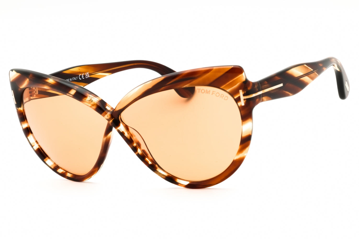 Tom Ford FT1196 Sunglasses