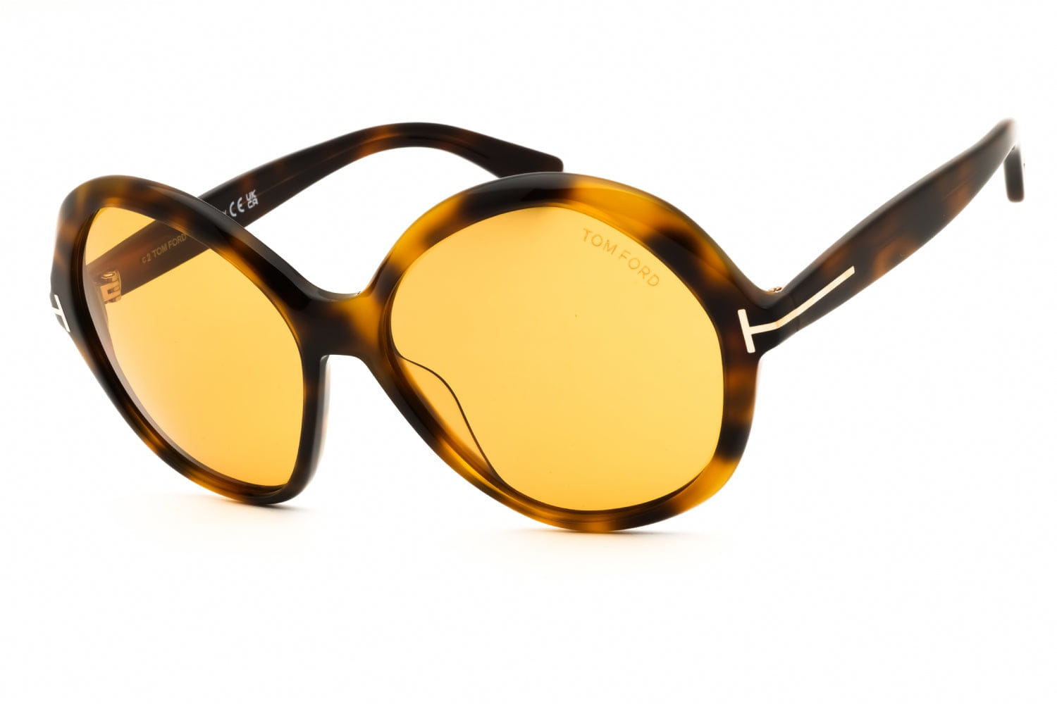 Tom Ford FT1282 Sunglasses