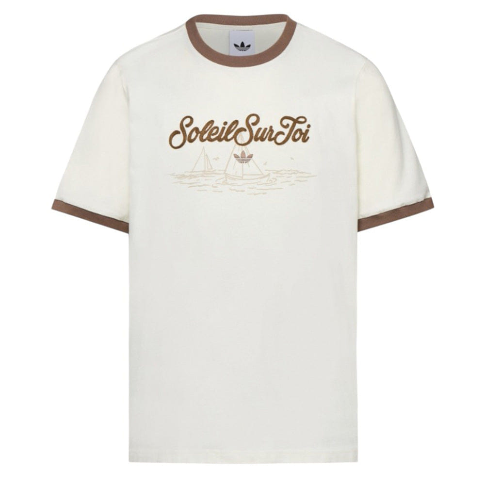 adidas Originals RESORT S T-Shirt M2