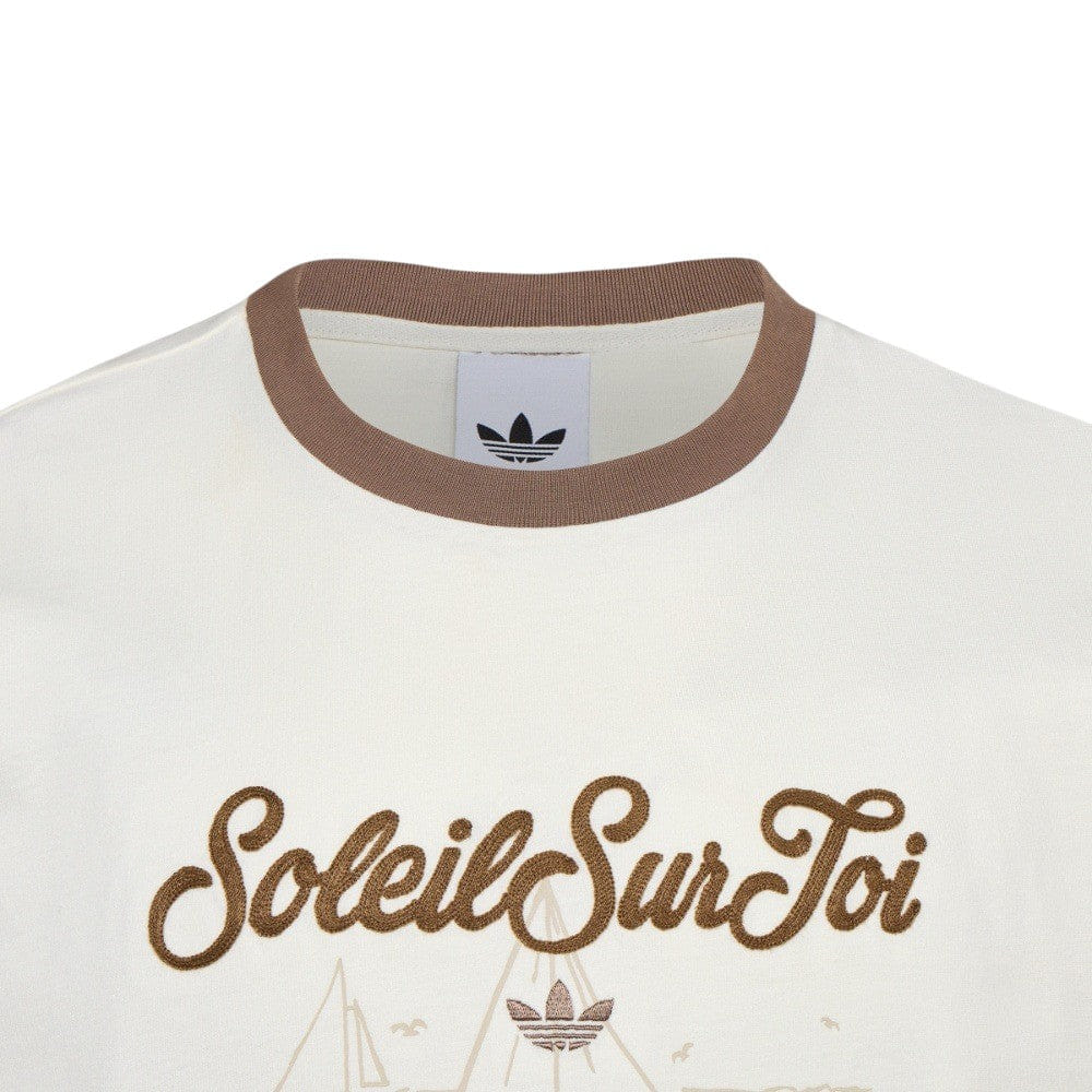 adidas Originals RESORT S T-Shirt M2