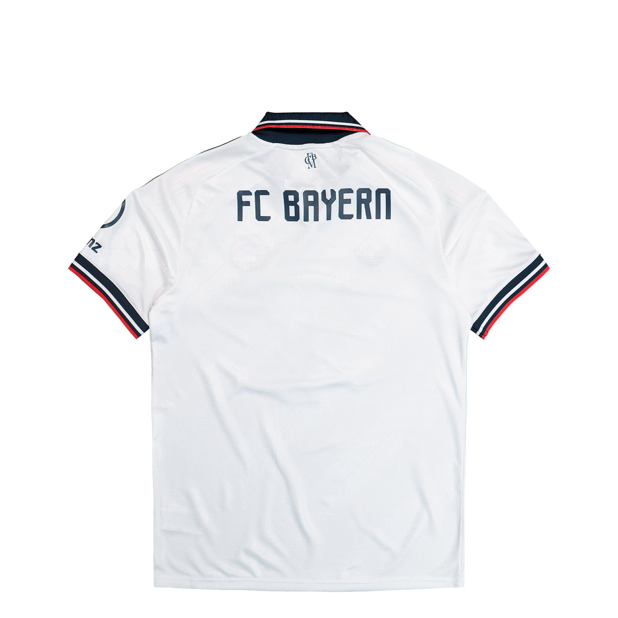 adidas FC Bayern München Away Jersey 26/27