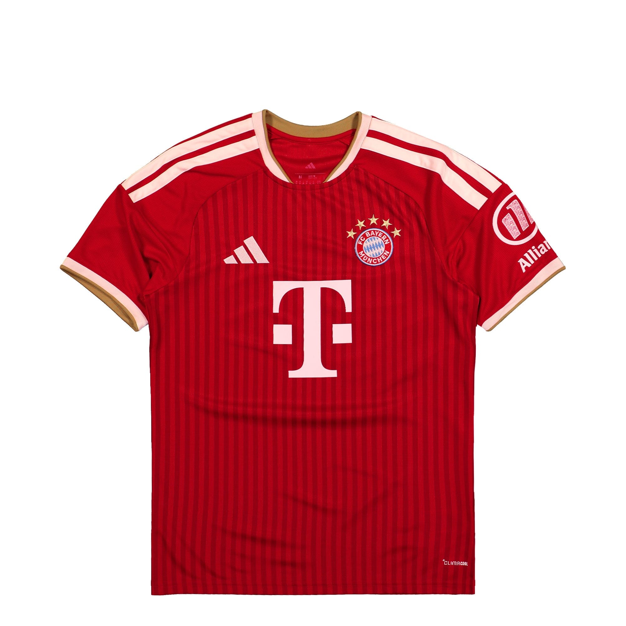 adidas FC Bayern München Home Jersey 26/27