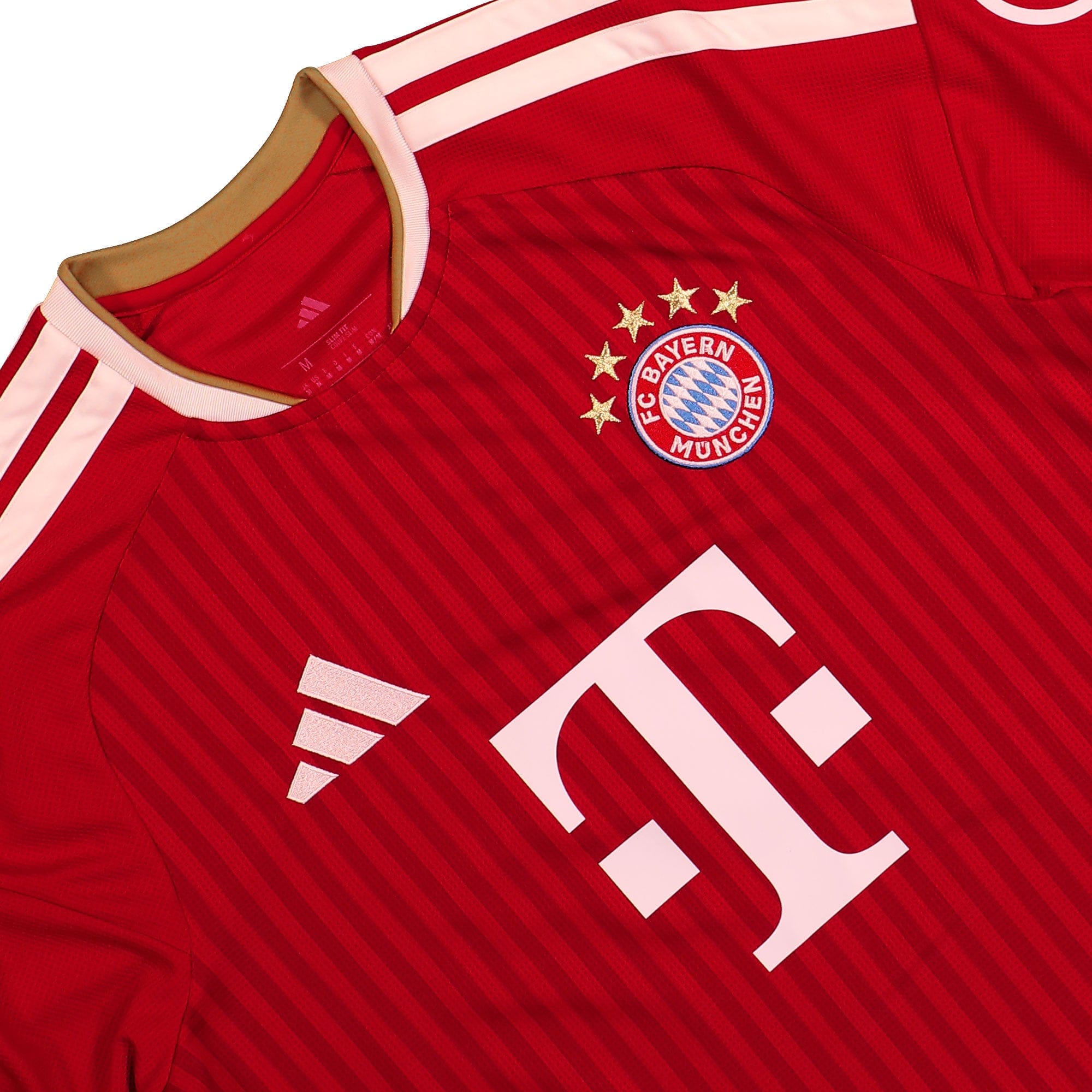 adidas FC Bayern München Home Jersey 26/27