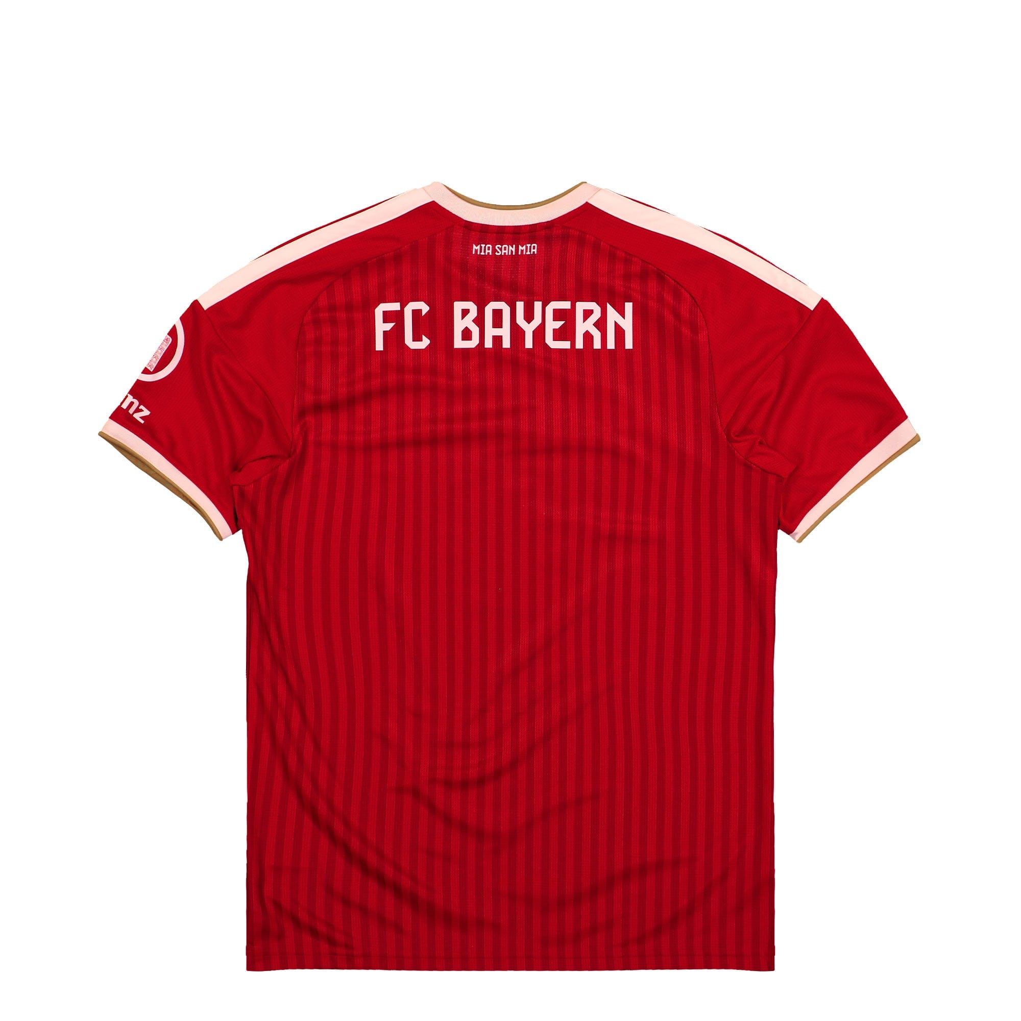 adidas FC Bayern München Home Jersey 26/27