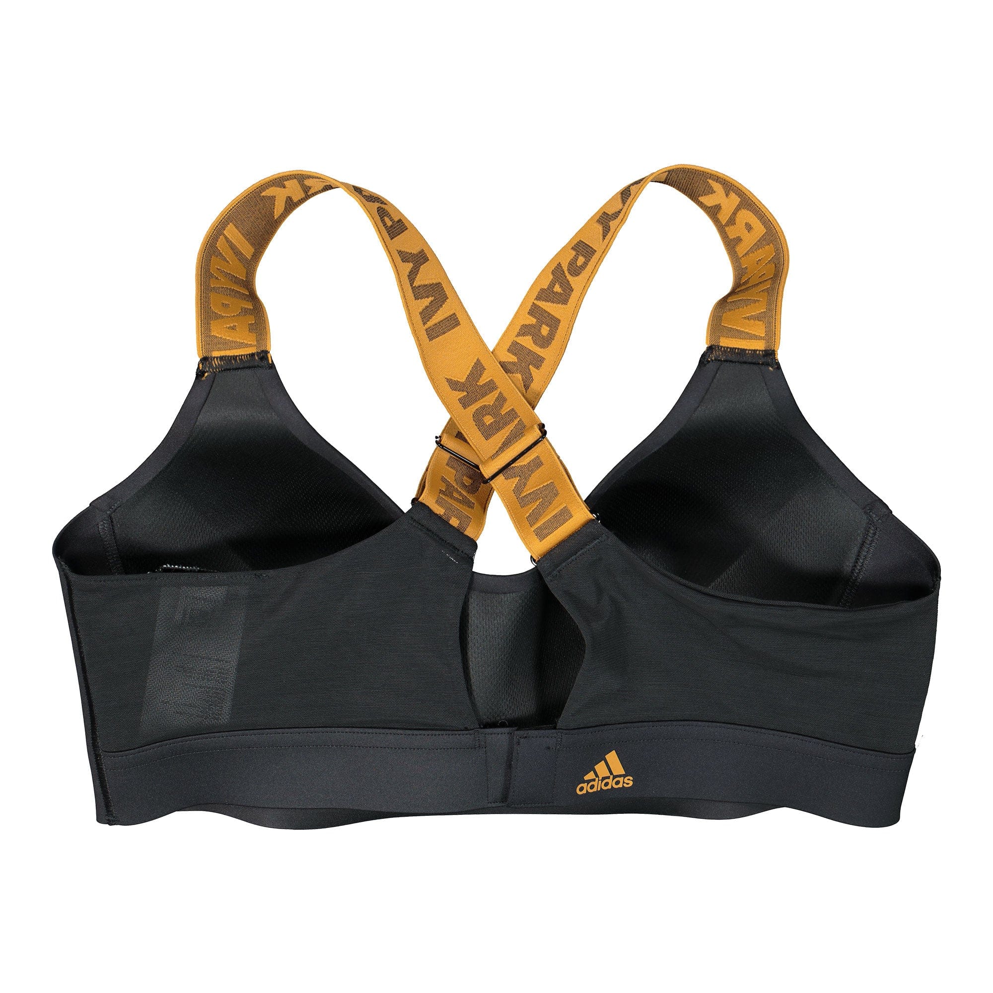 adidas Cut Out Bra Medium Support