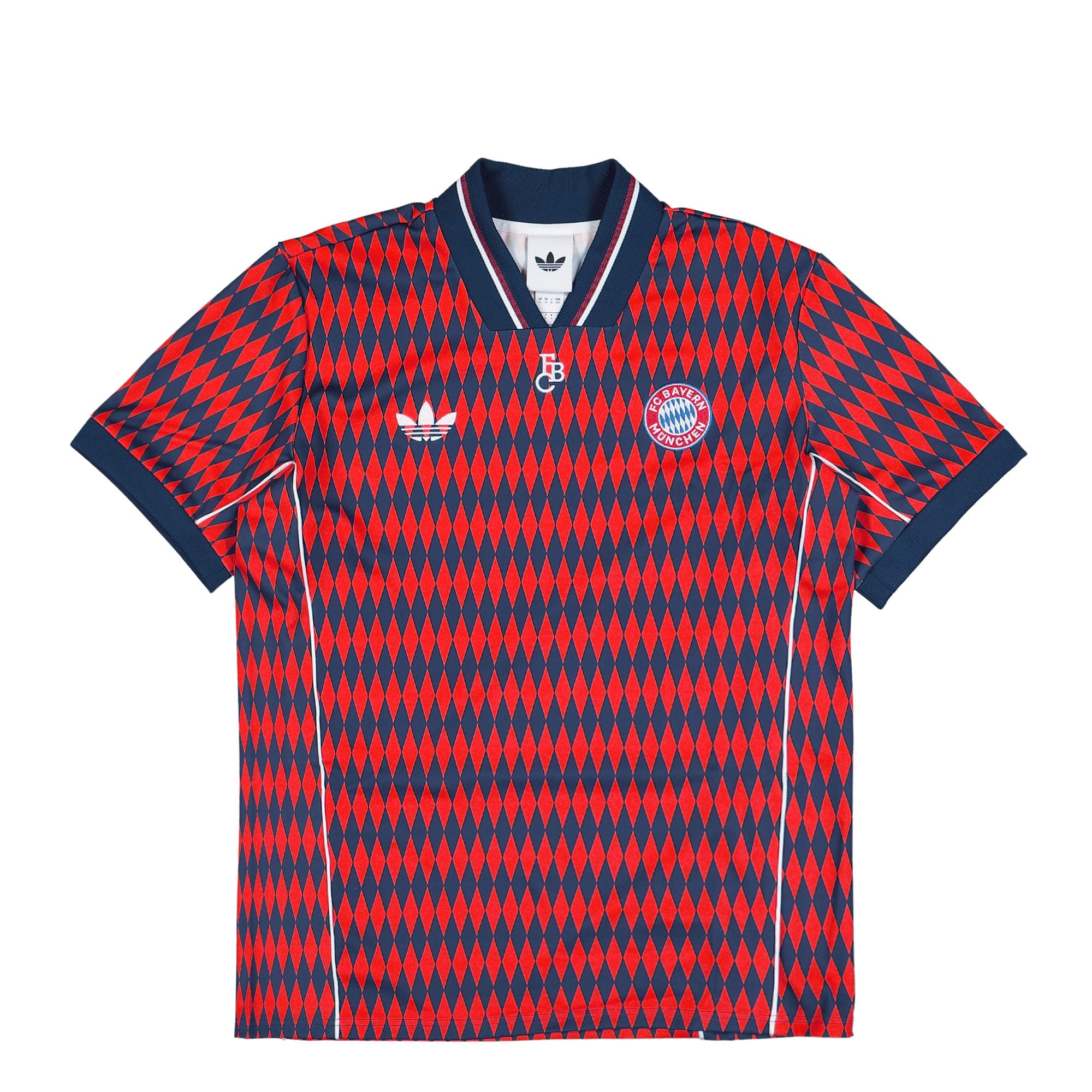 adidas FC Bayern München LF Jersey