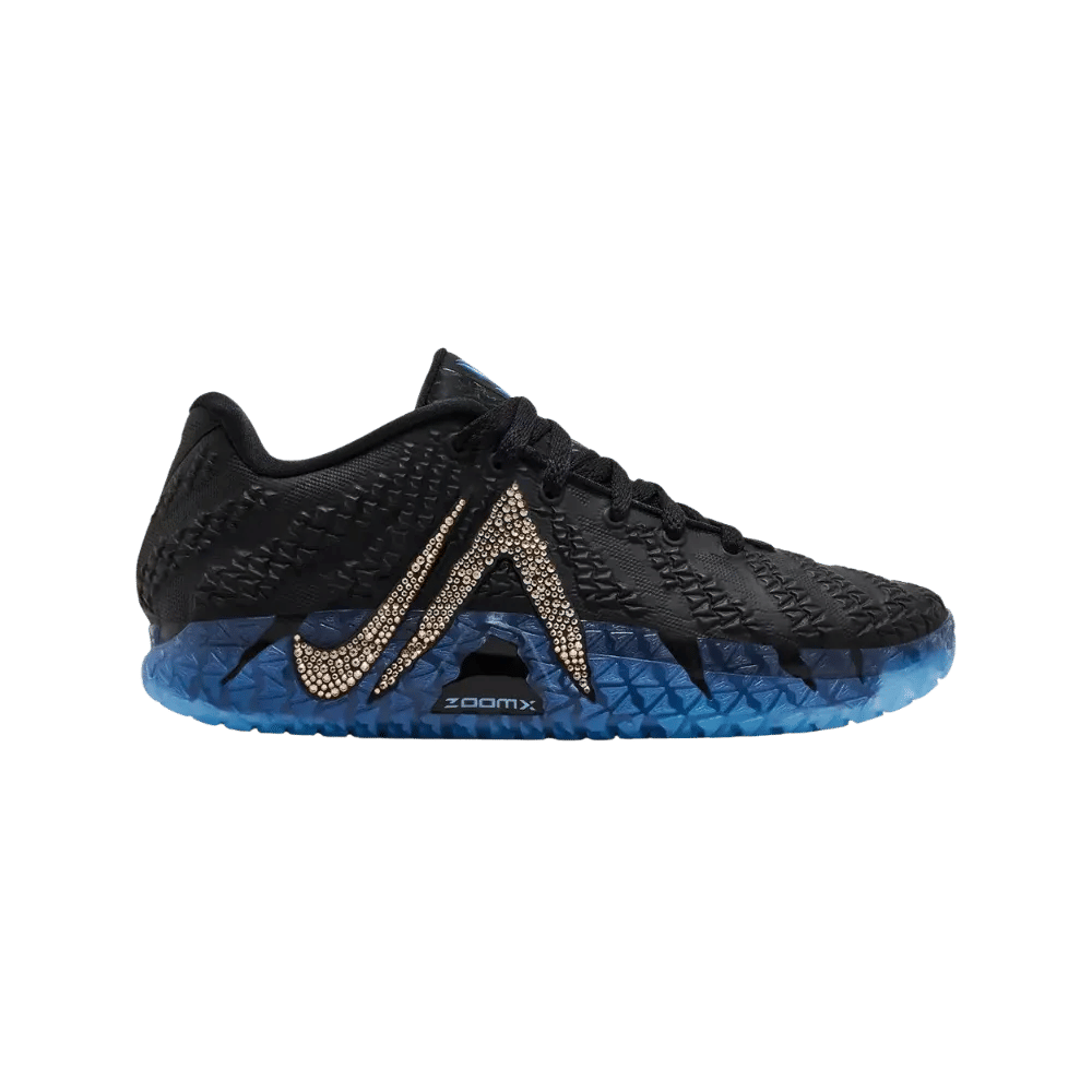 Swarovski x Nike Ja 3 Black