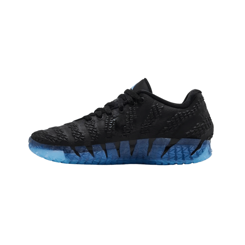Swarovski x Nike Ja 3 Black