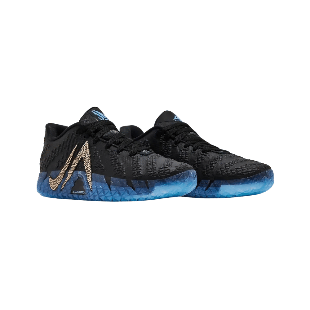 Swarovski x Nike Ja 3 Black
