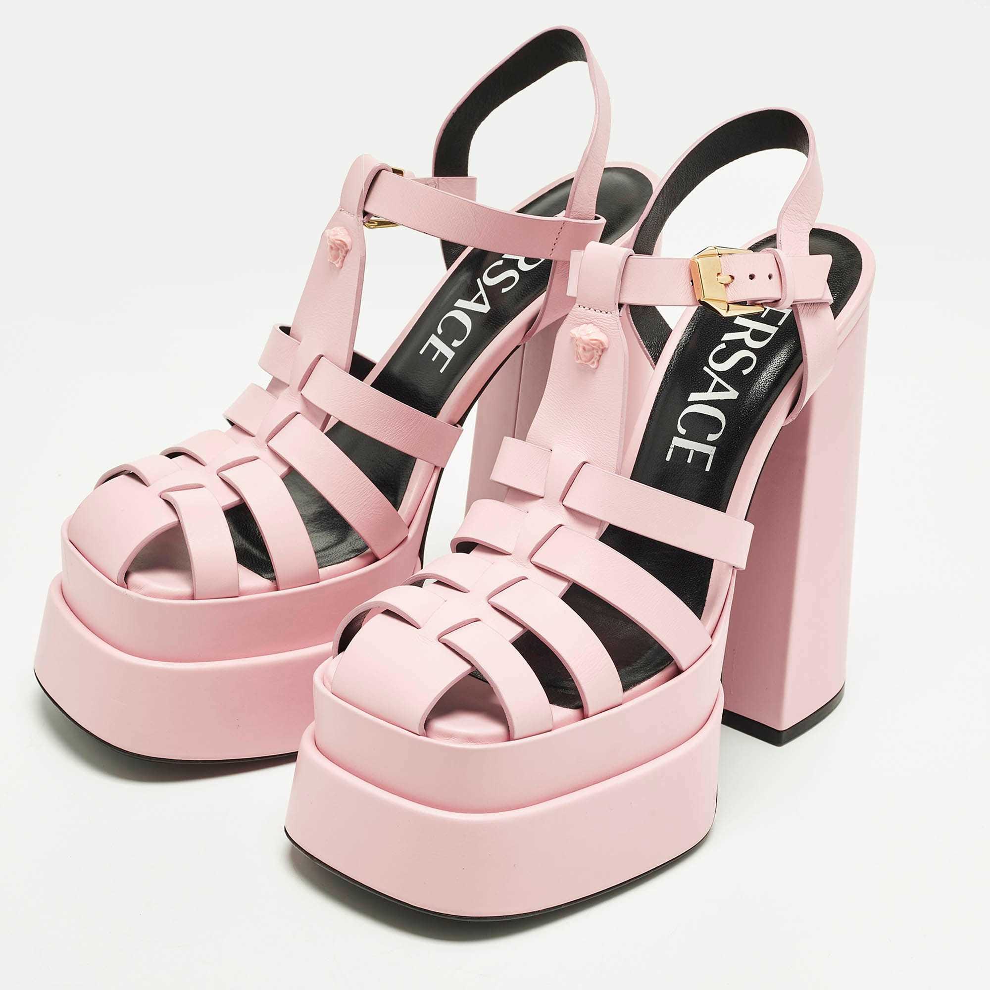 Versace La Medusa