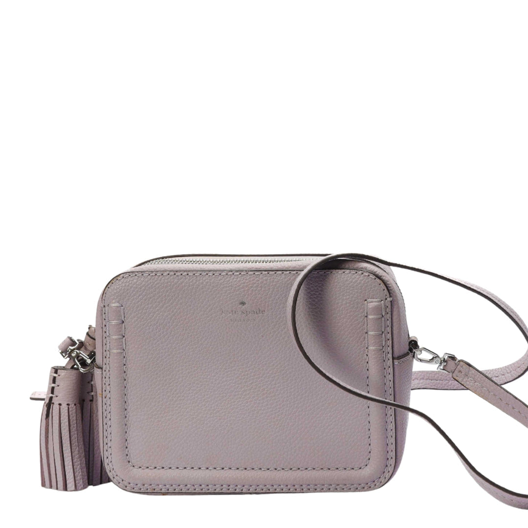 Kate Spade Kingston Drive Crossbody Bag