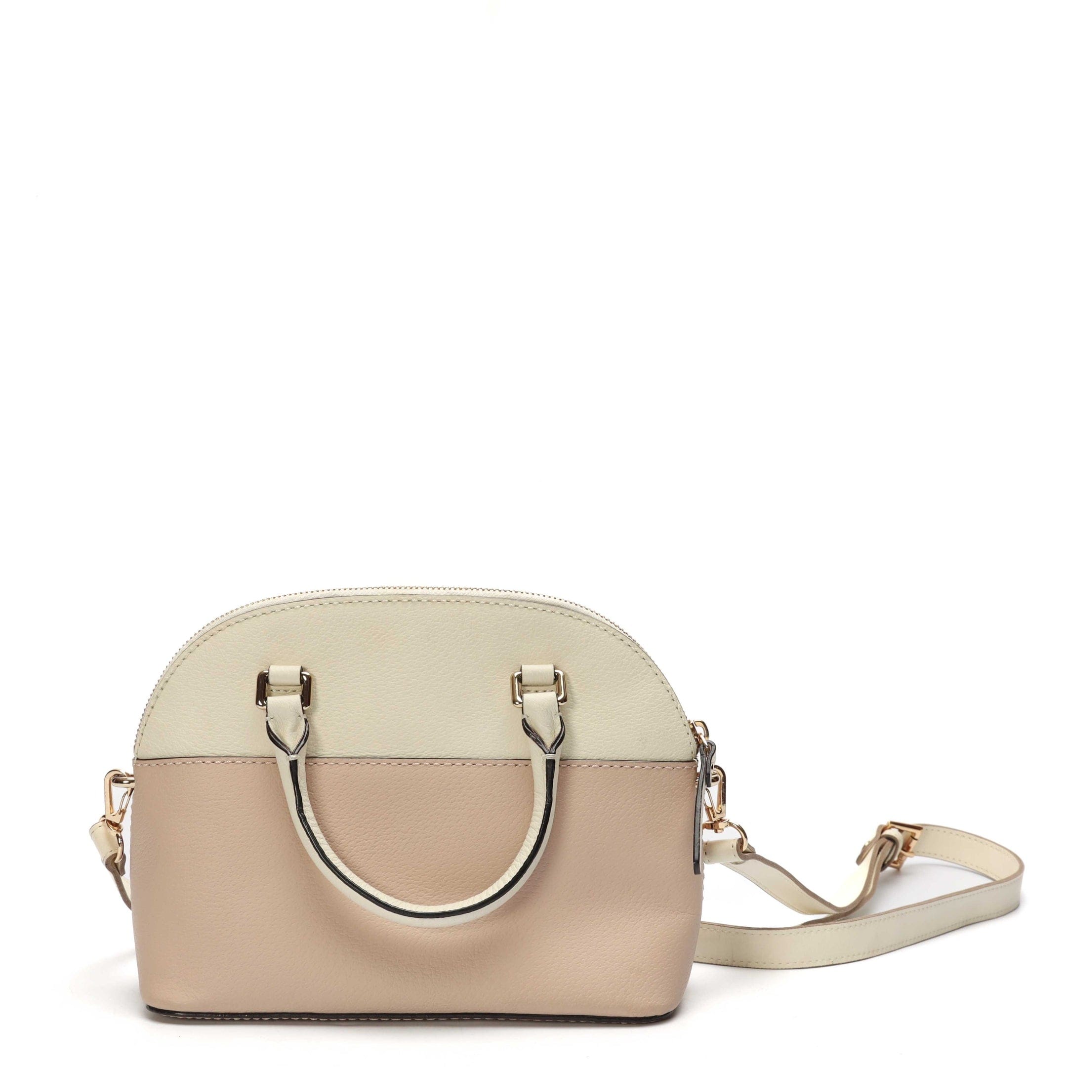 Kate Spade Mini Carli Groove Crossbody Satchel