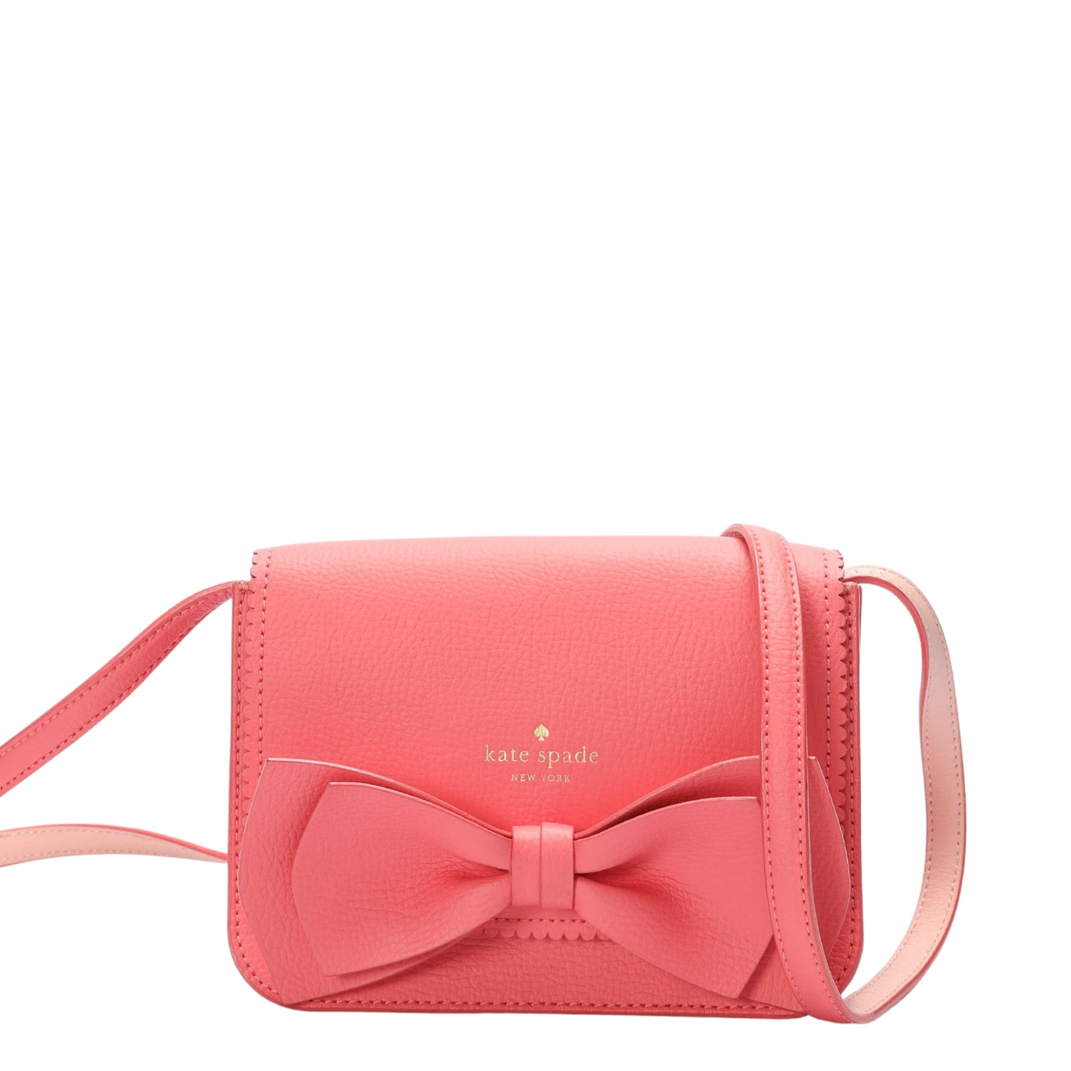 Kate Spade Vanderbilt Hanni Crossbody Bag