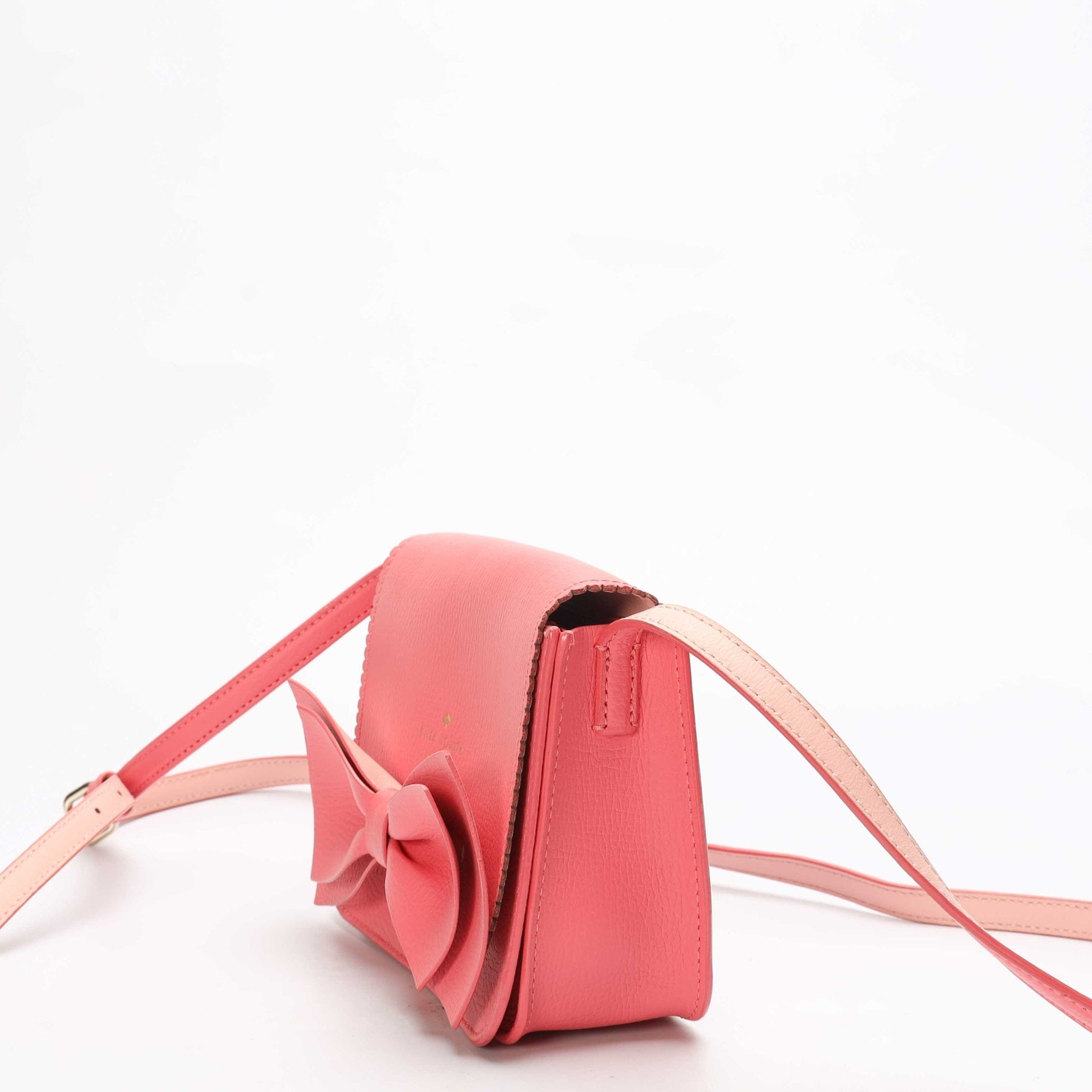 Kate Spade Vanderbilt Hanni Crossbody Bag