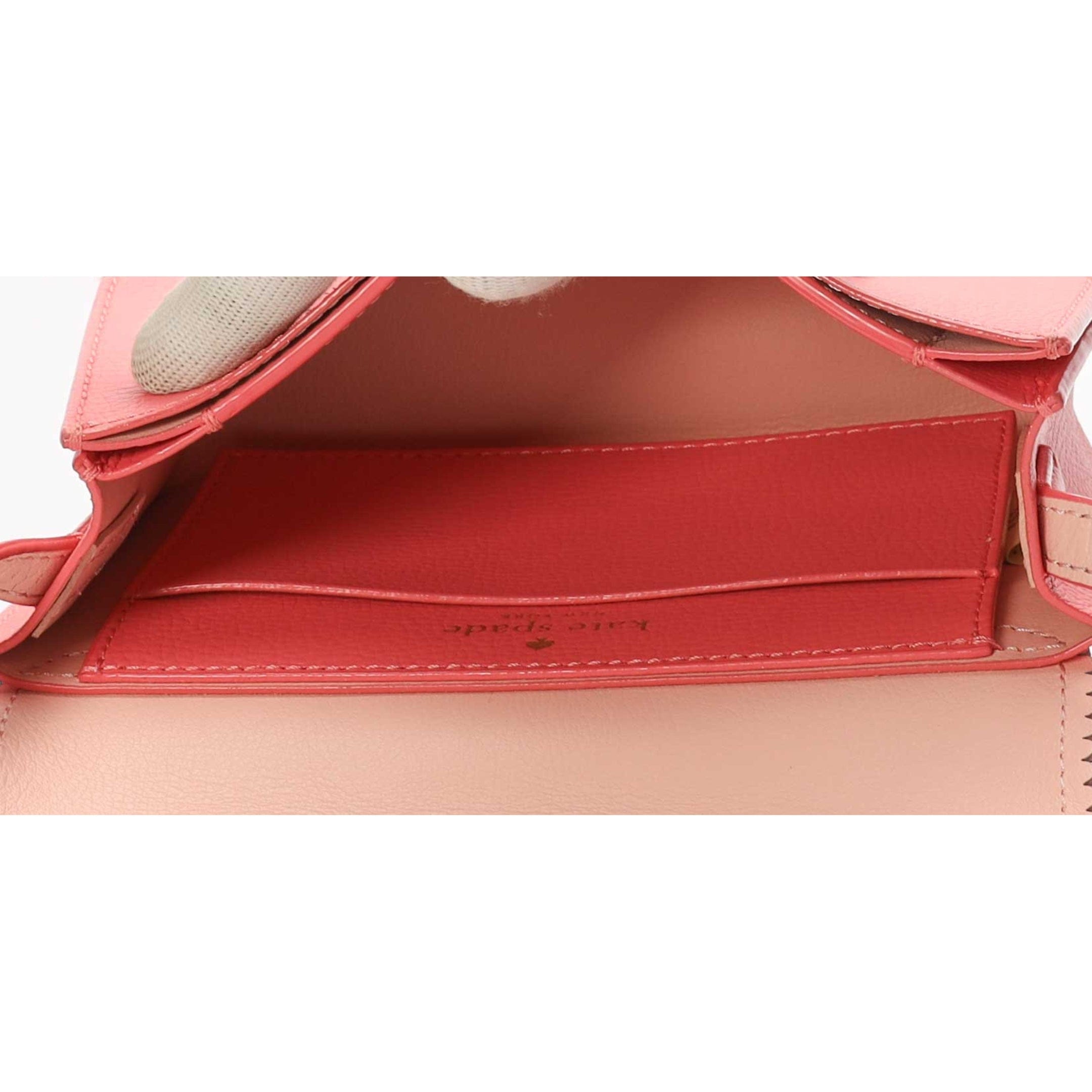 Kate Spade Vanderbilt Hanni Crossbody Bag
