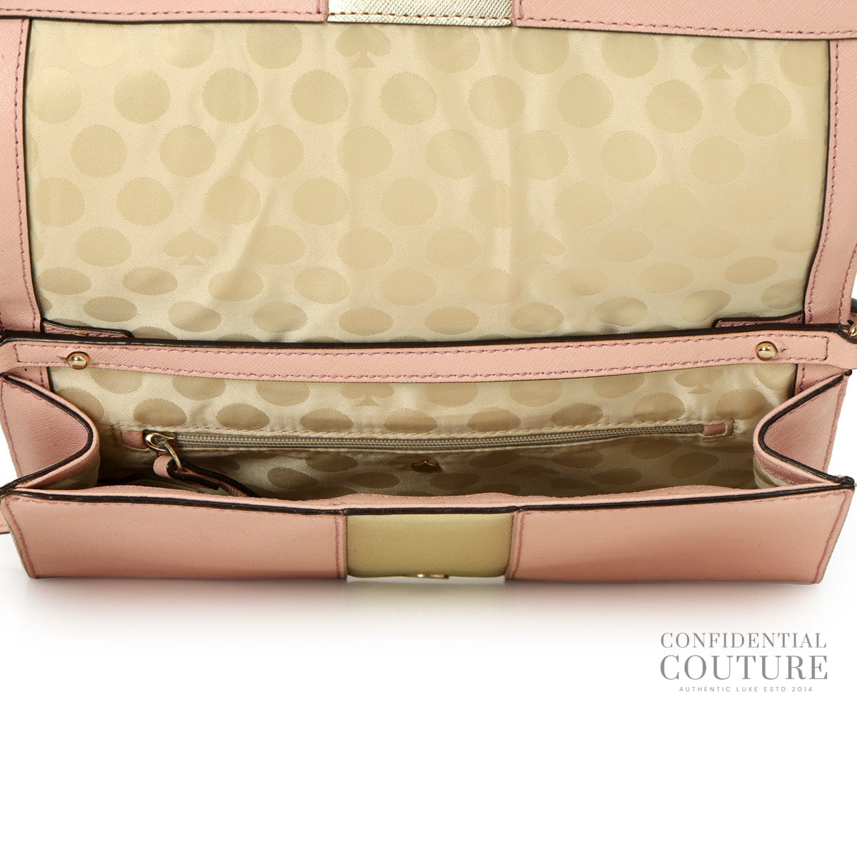 Kate Spade Cedar Street Convertible Crossbody