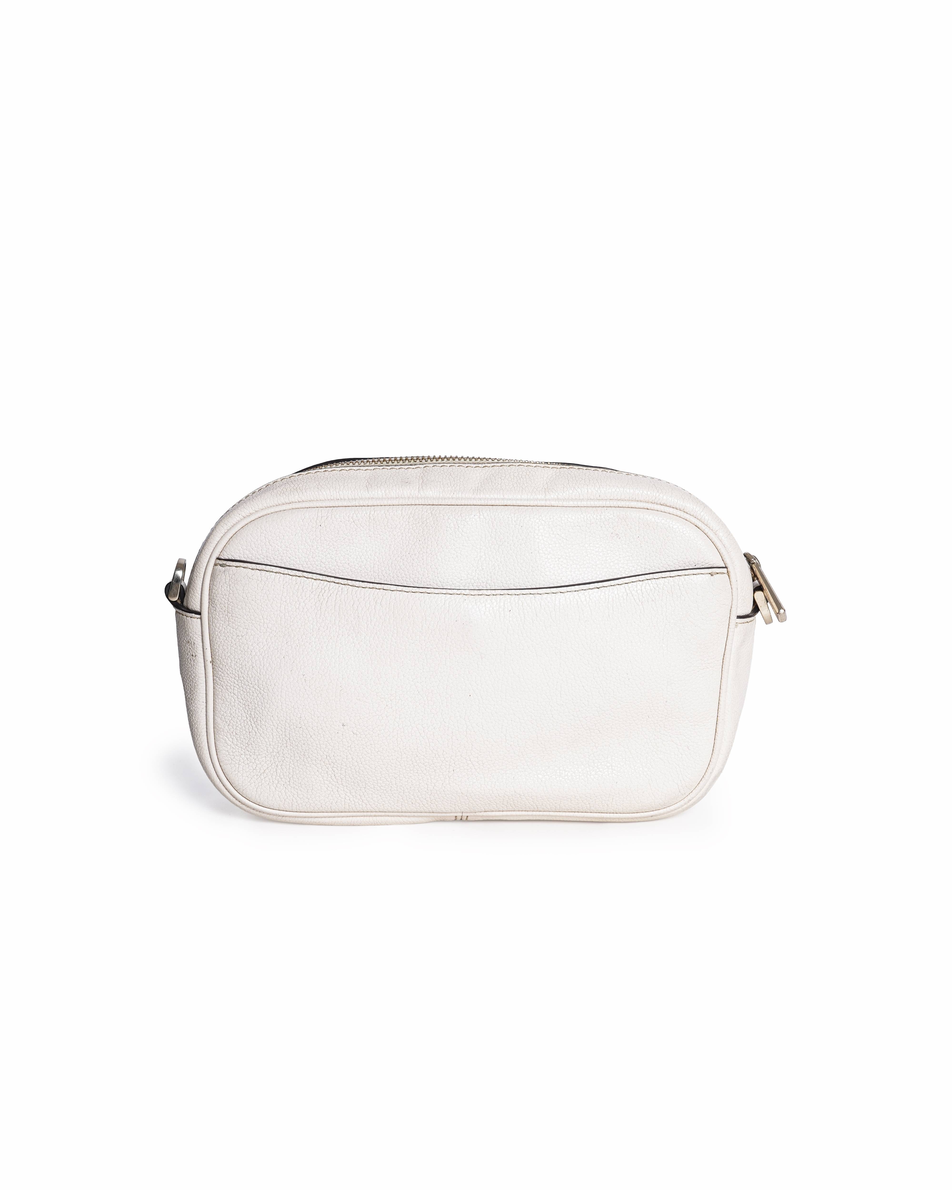 Kate Spade Rosie Pebbled Leather Flap Crossbody Bag
