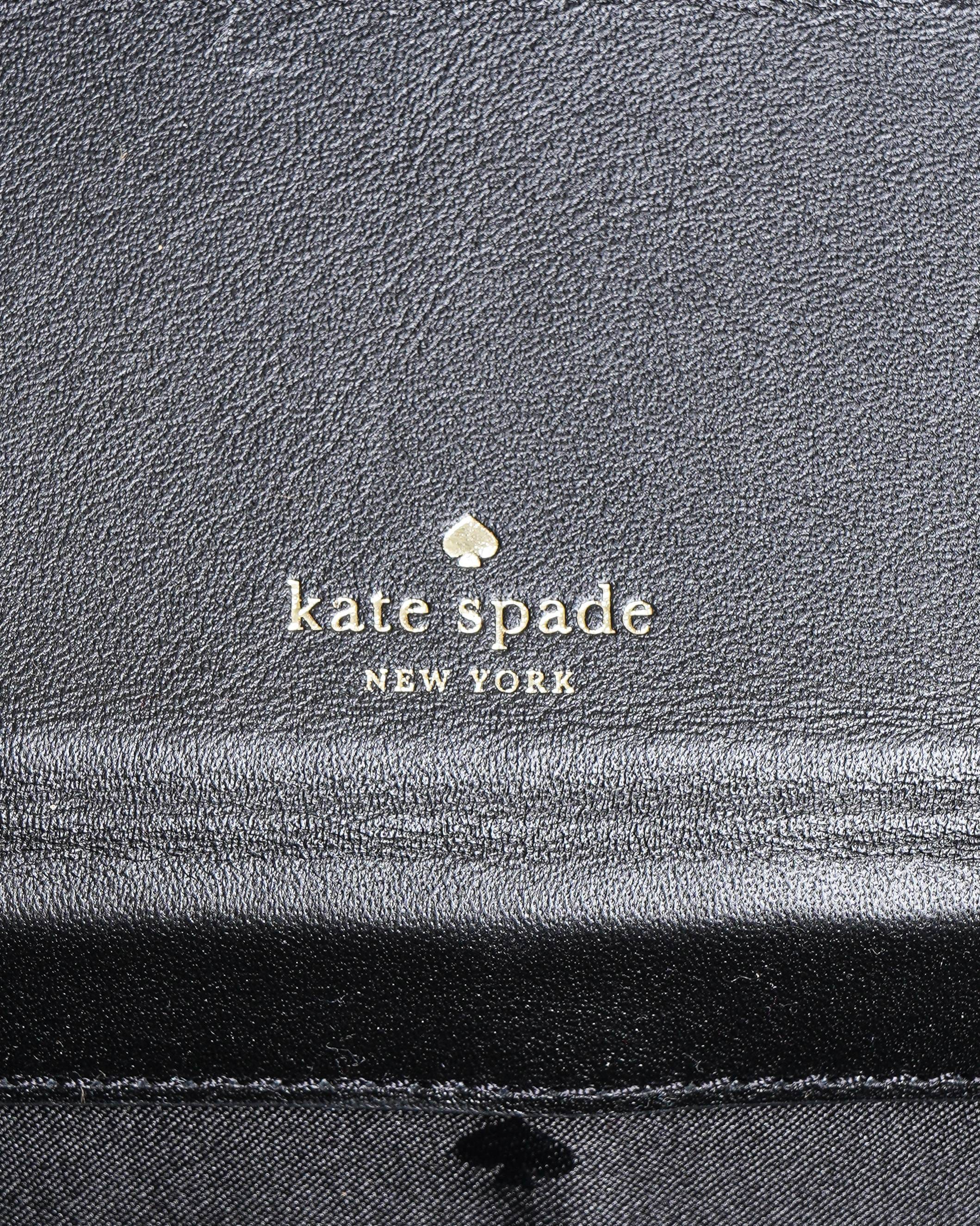 Kate Spade Snap Camera Crossbody In Herrington Bone