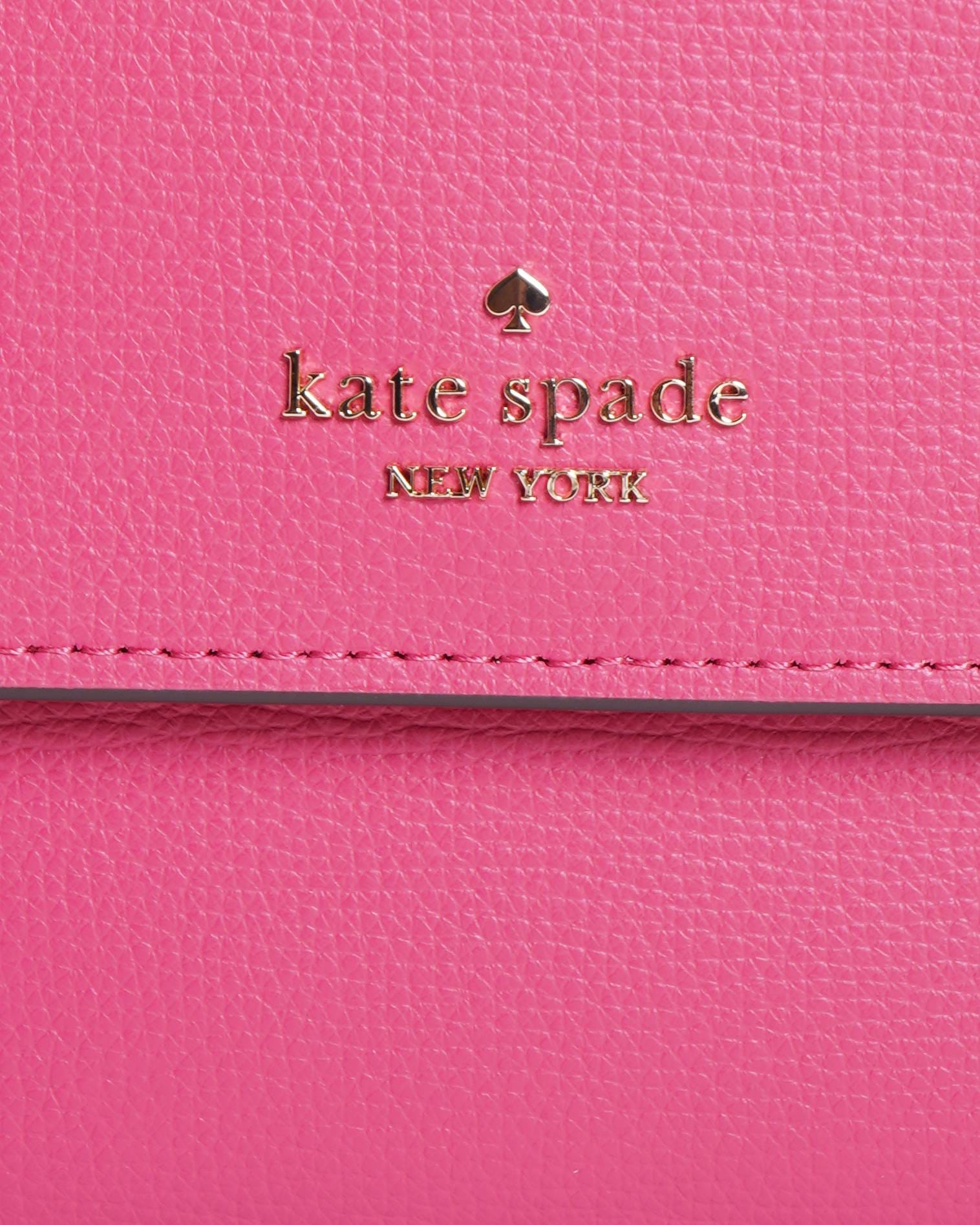 Kate Spade New Kate spade remi flap chain crossbody bag