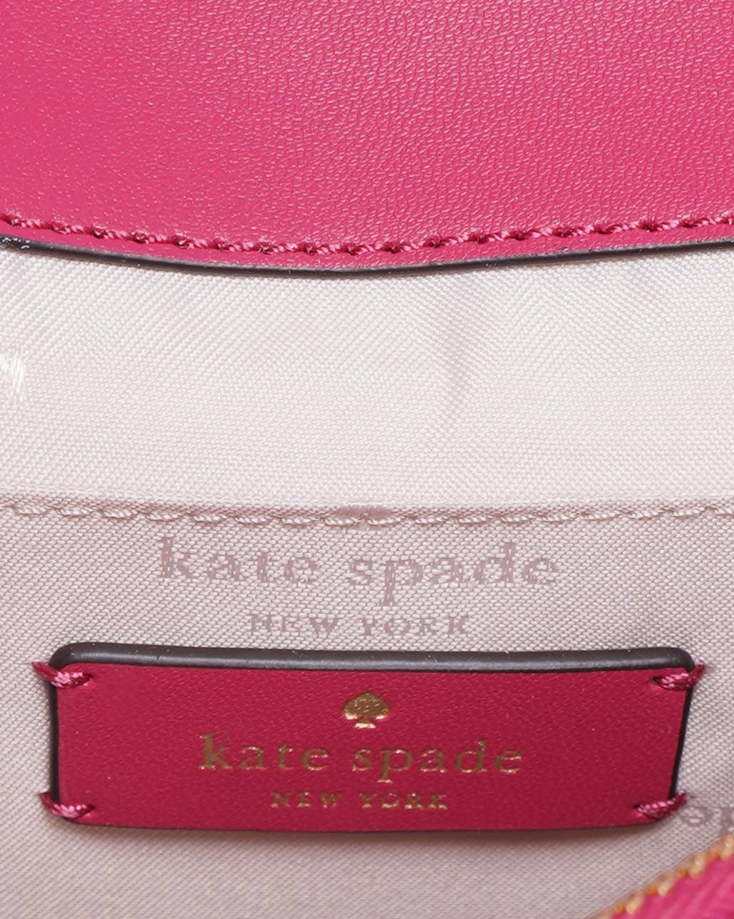 Kate Spade New Kate spade remi flap chain crossbody bag