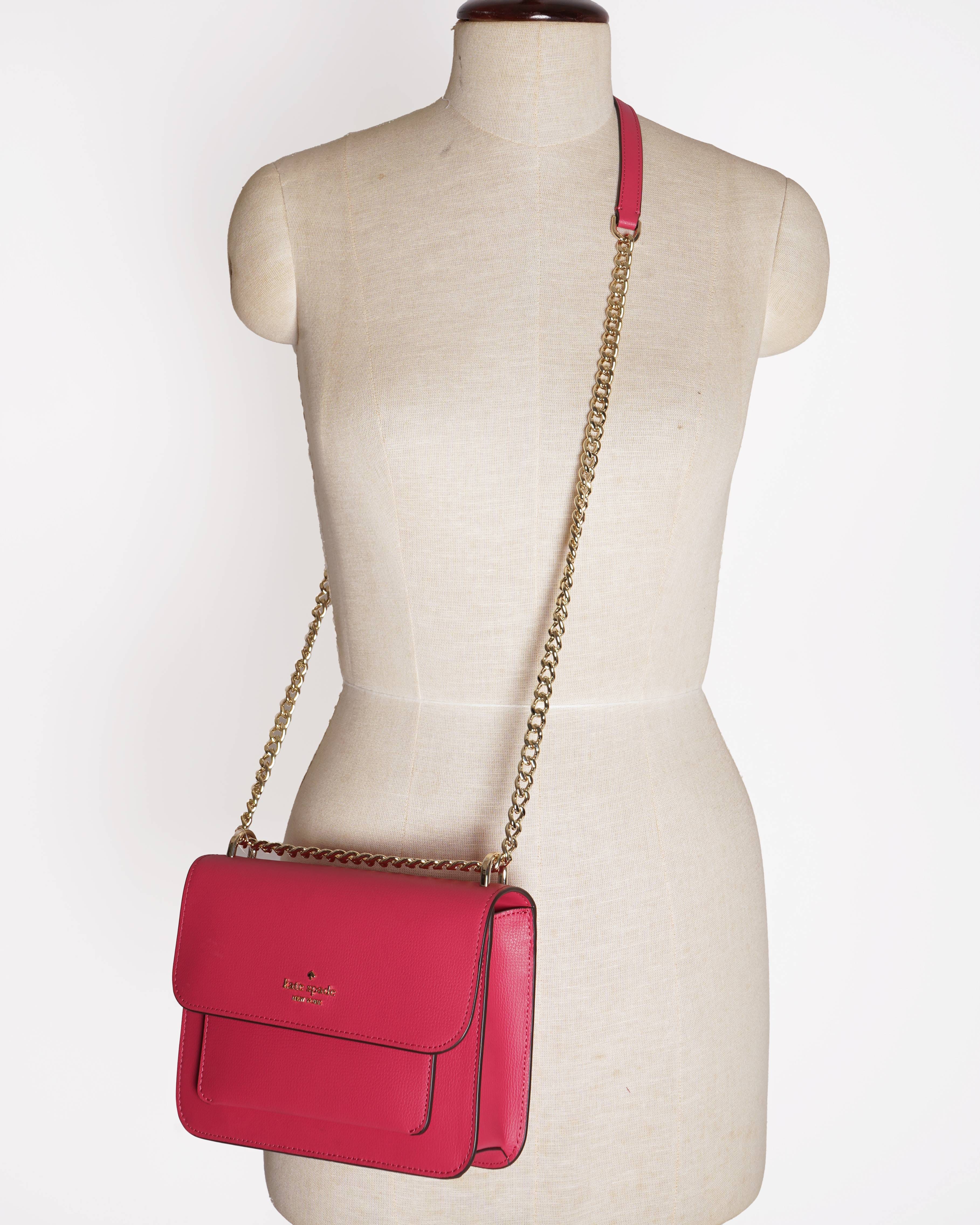 Kate Spade New Kate spade remi flap chain crossbody bag