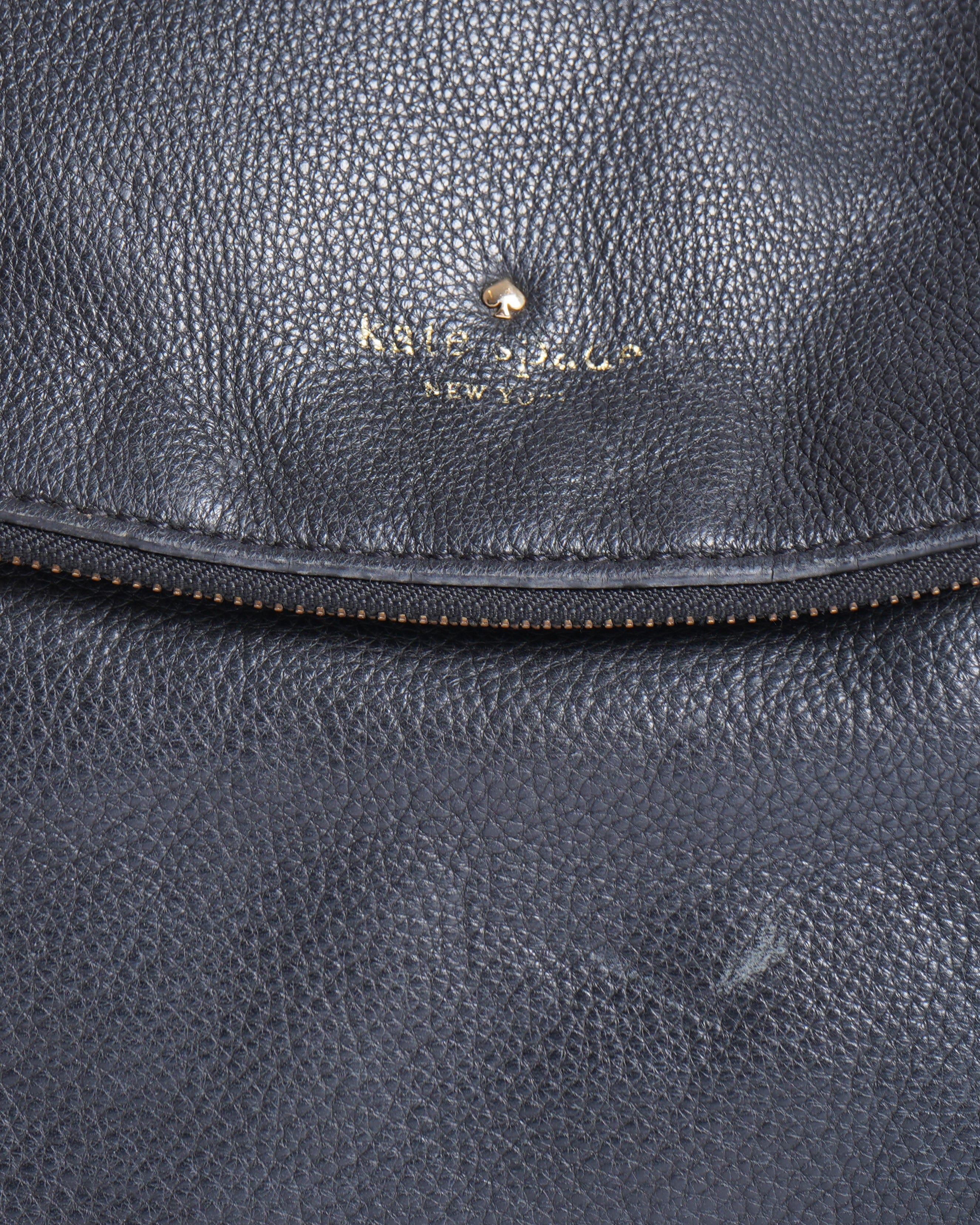 Kate Spade Crossbody Bag In Blue
