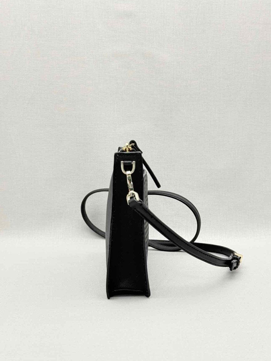 KATE SPADE Cameron Street Clarise Black Crossbody
