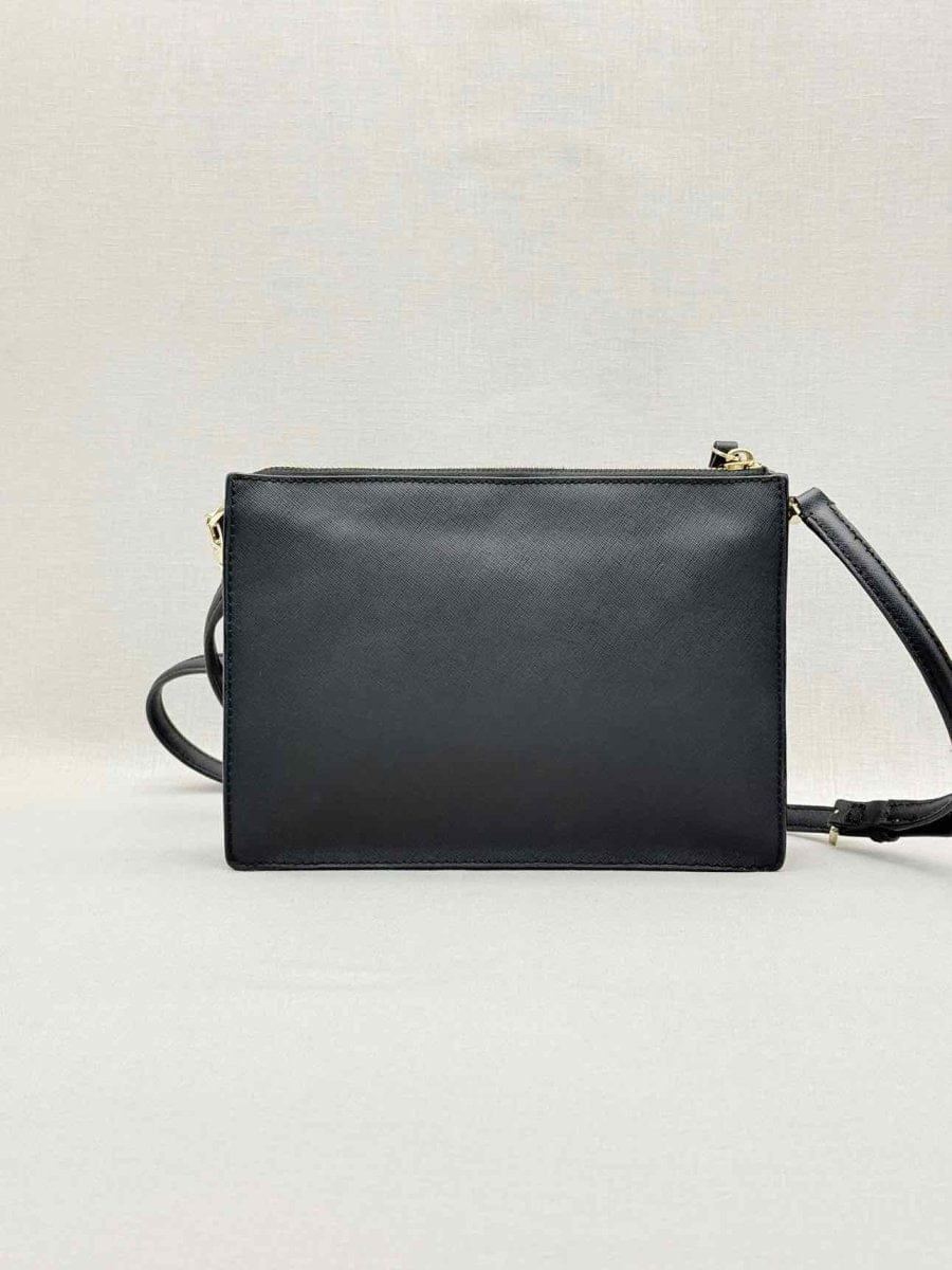 KATE SPADE Cameron Street Clarise Black Crossbody