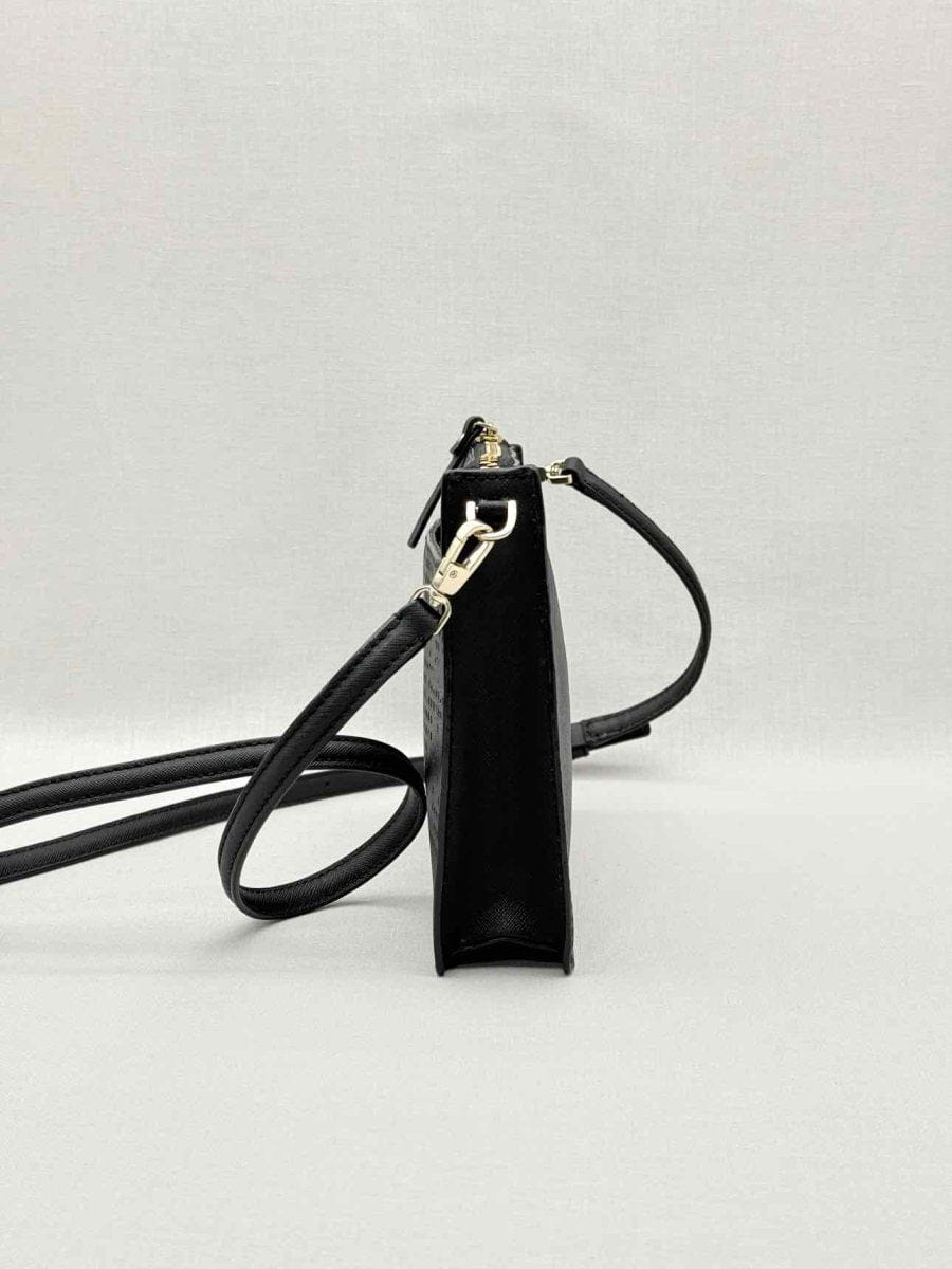 KATE SPADE Cameron Street Clarise Black Crossbody