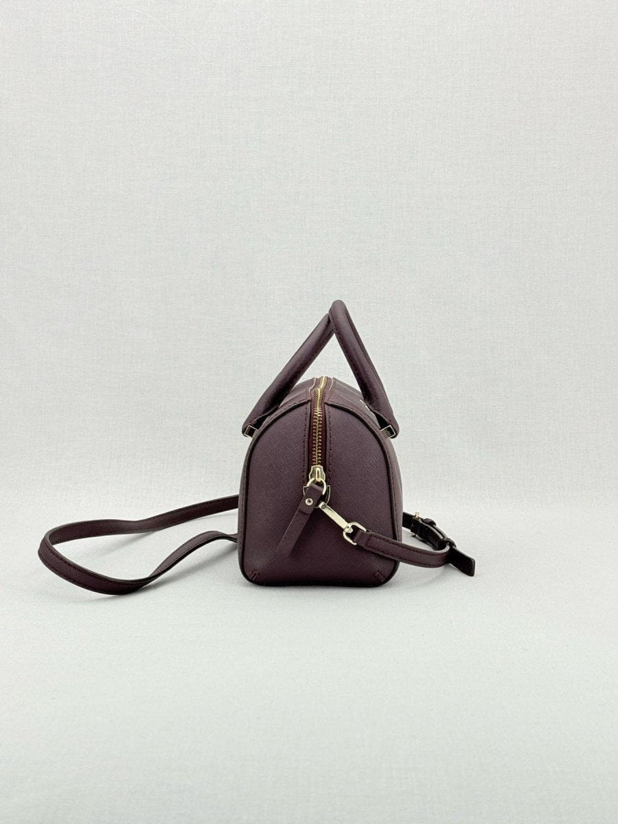 KATE SPADE Burgundy Crossbody