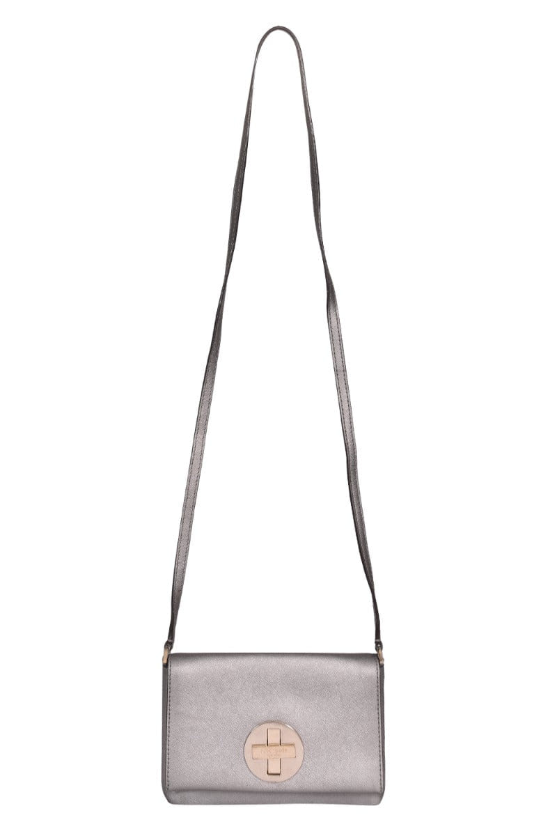 Kate Spade Newbury Saffiano Leather Crossbody Bag