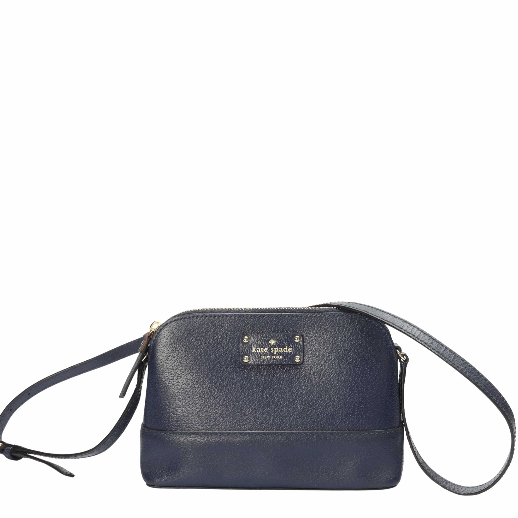 Kate Spade Navy Wellesly Crossbody Bag