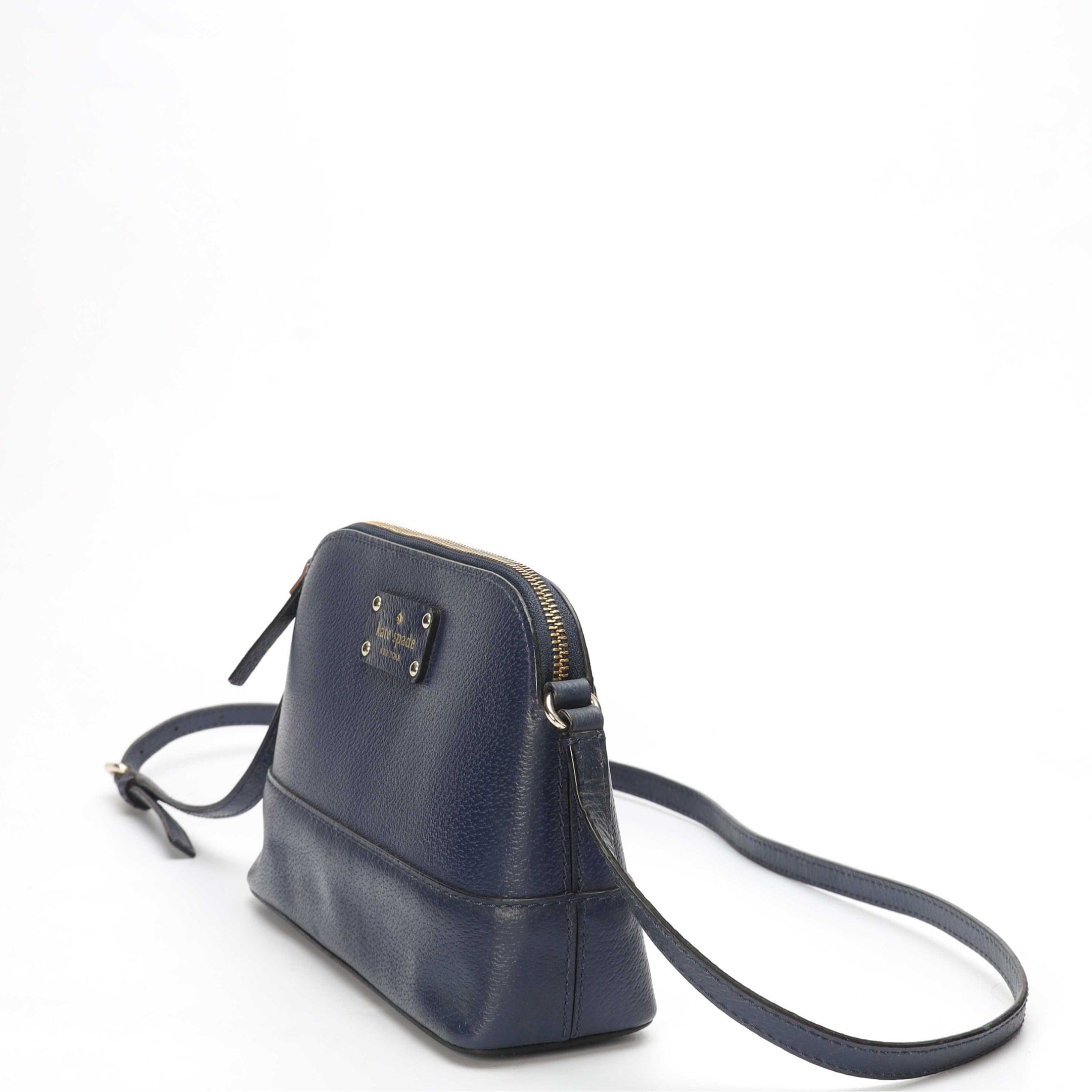 Kate Spade Navy Wellesly Crossbody Bag