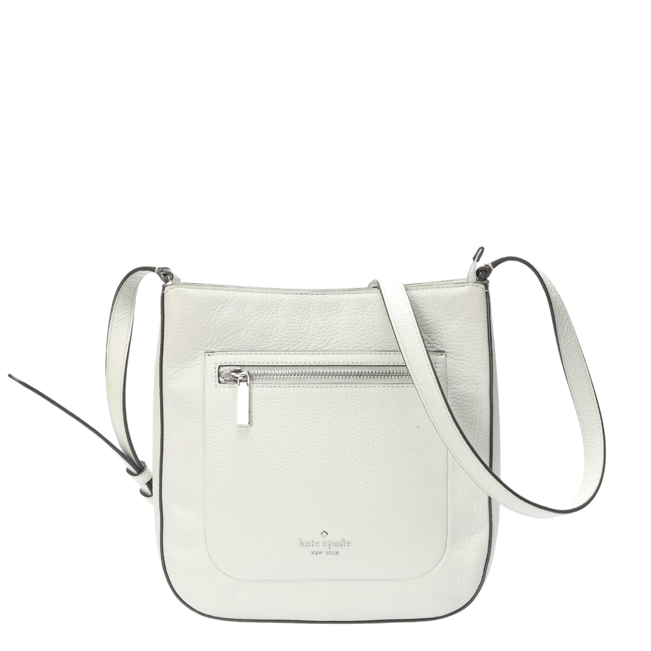 Kate Spade Leila Top Zip Crossbody Bag