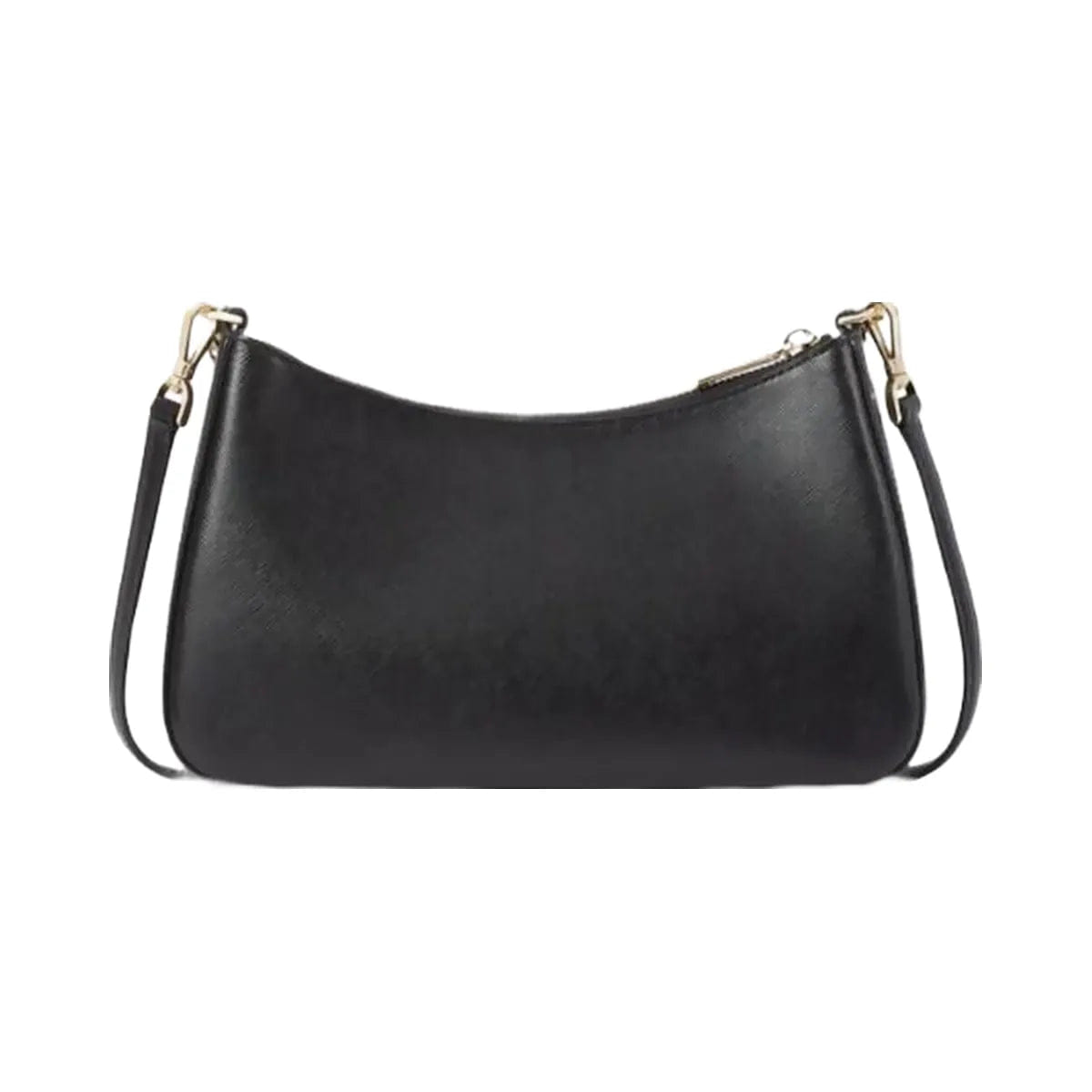 Kate Spade Margot Convertible Crossbody Bag Black