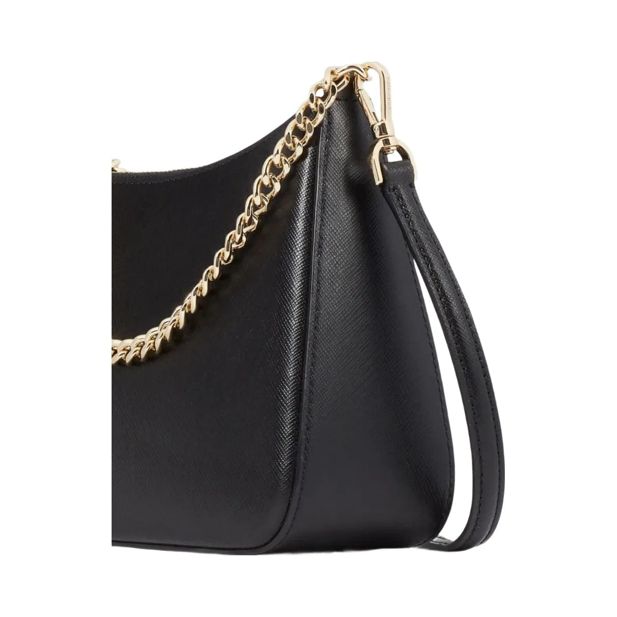 Kate Spade Margot Convertible Crossbody Bag Black