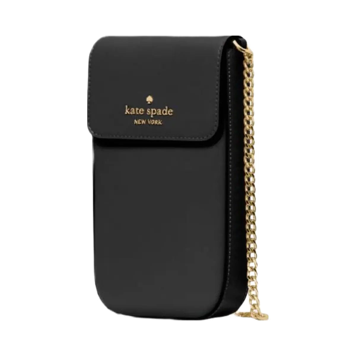 Kate Spade Madison Phone Crossbody Black