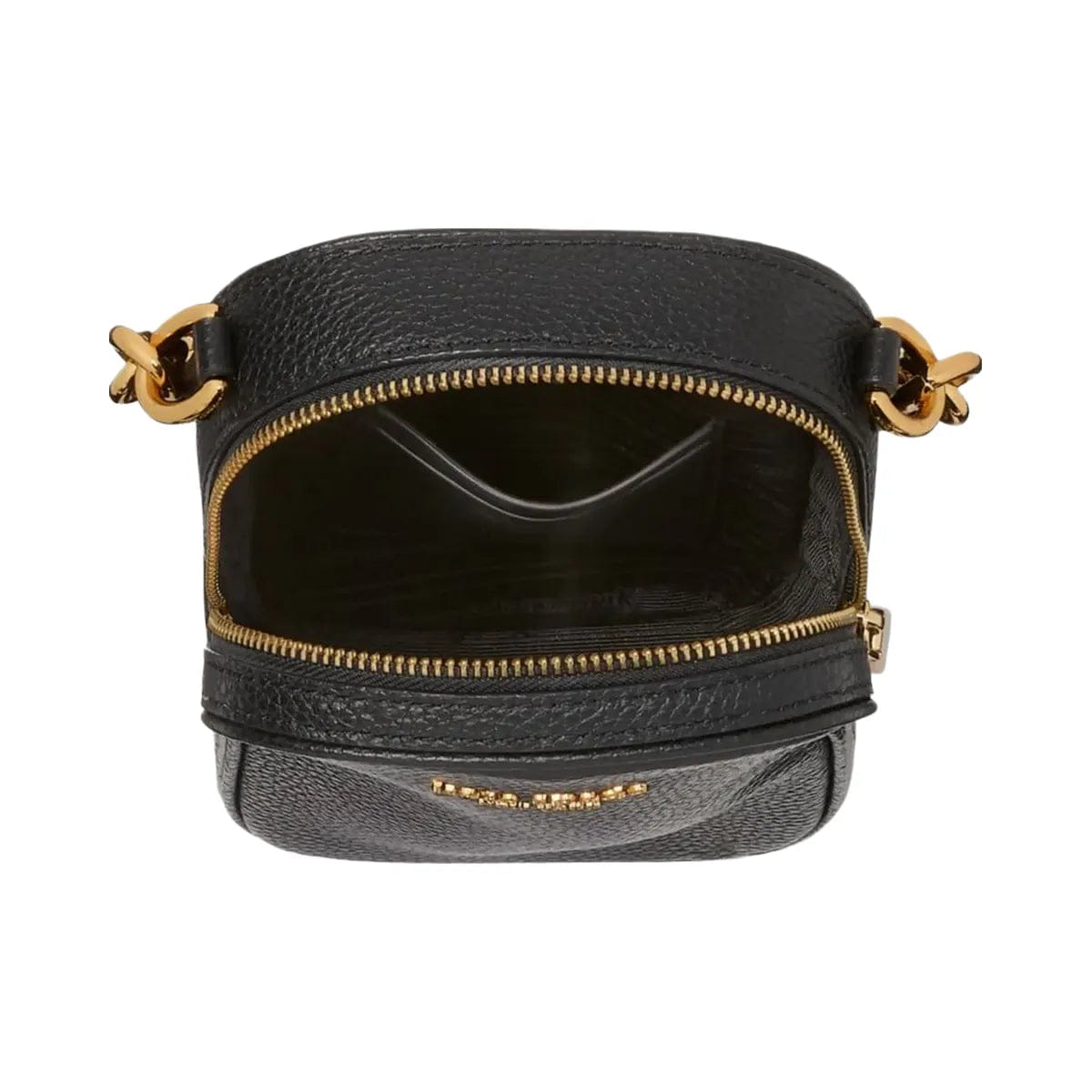 Kate Spade Jolie Chain Phone Crossbody Black