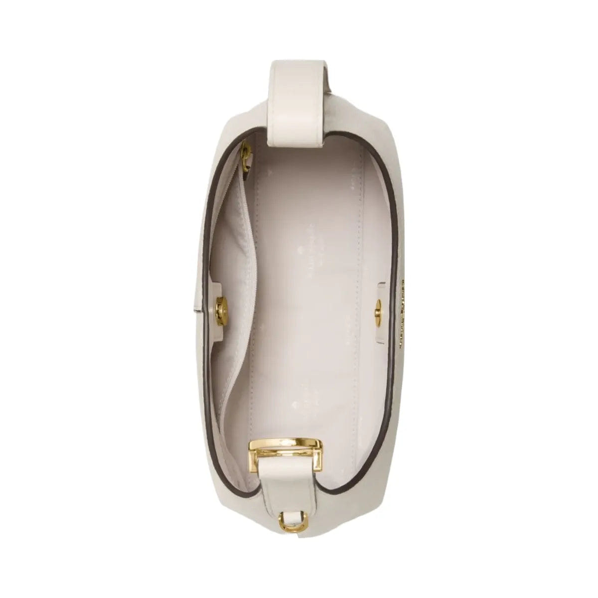 Kate Spade 454 Mini Crossbody Meringue