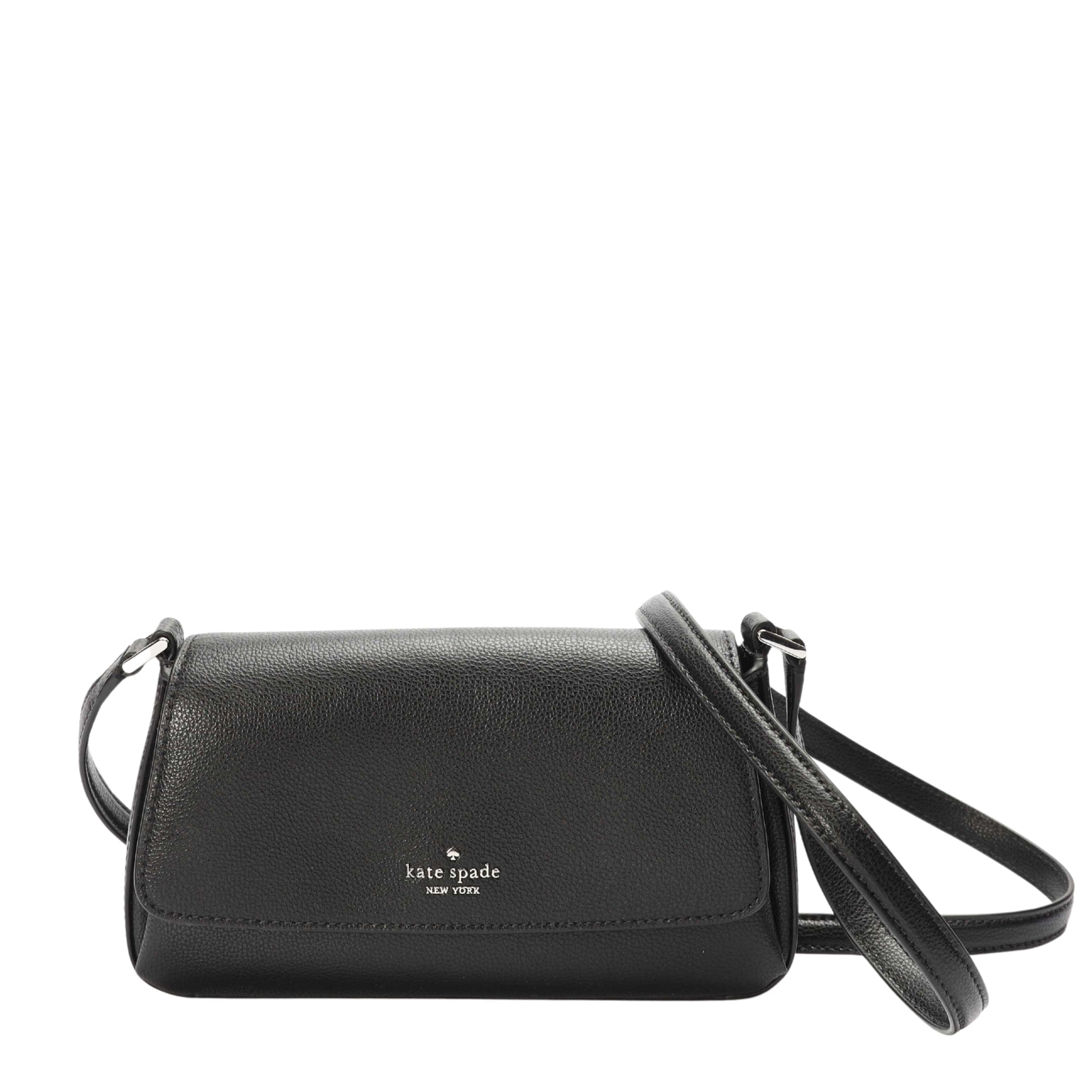 Kate Spade Sutton Mini Flap Crossbody Bag