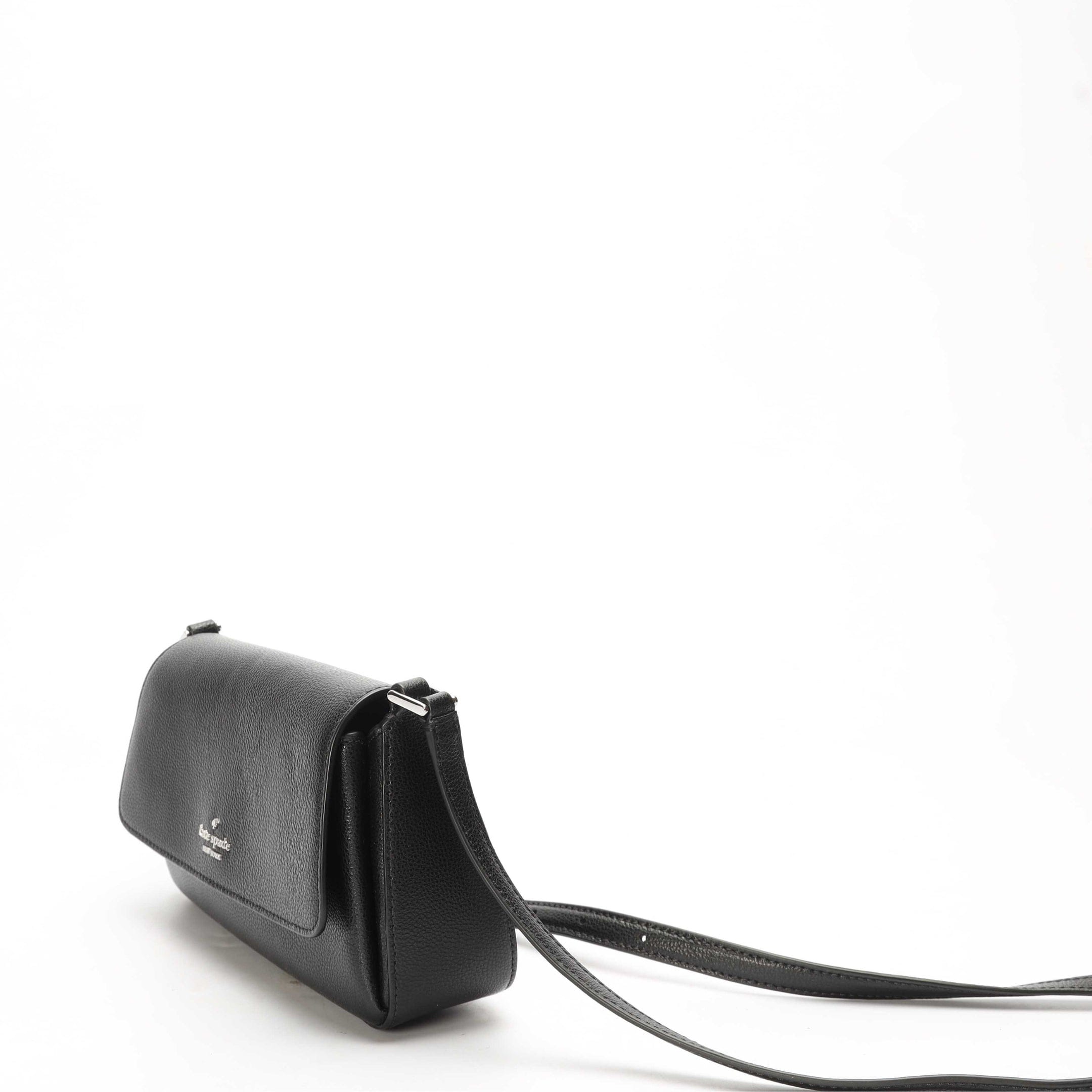 Kate Spade Sutton Mini Flap Crossbody Bag
