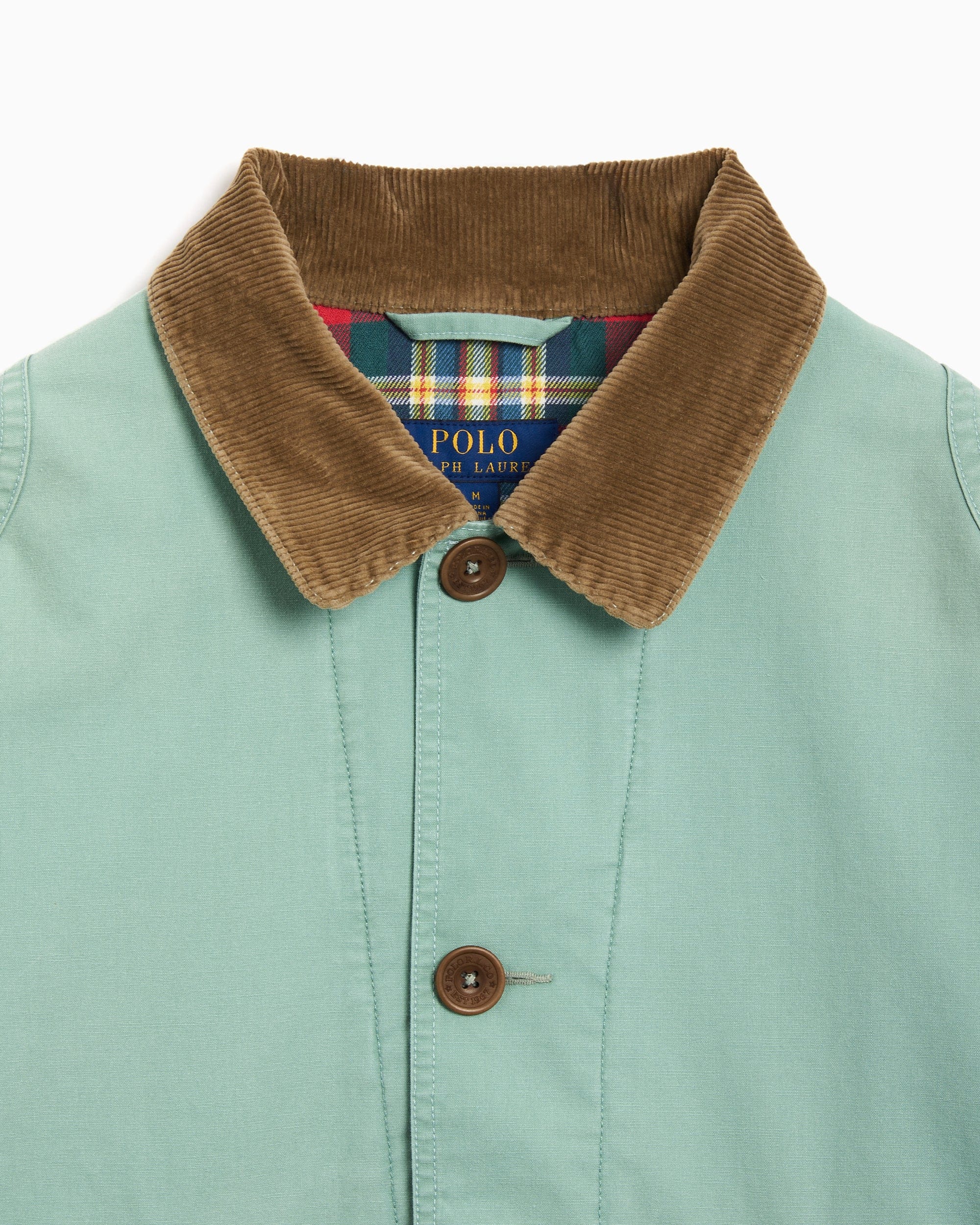 Polo Ralph Lauren Work Jacket Polo Ralph Lauren Field para hombre