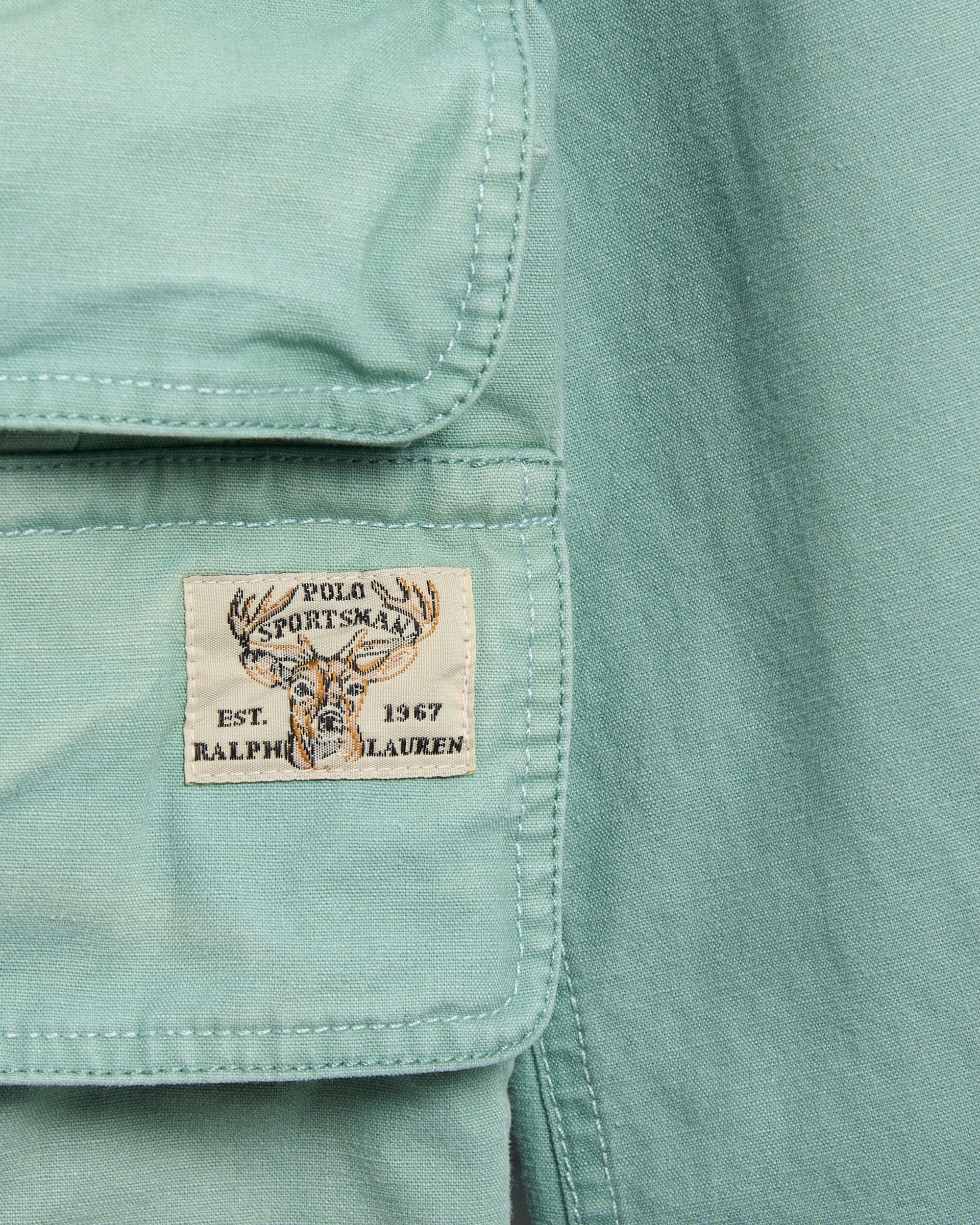 Polo Ralph Lauren Work Jacket Polo Ralph Lauren Field para hombre
