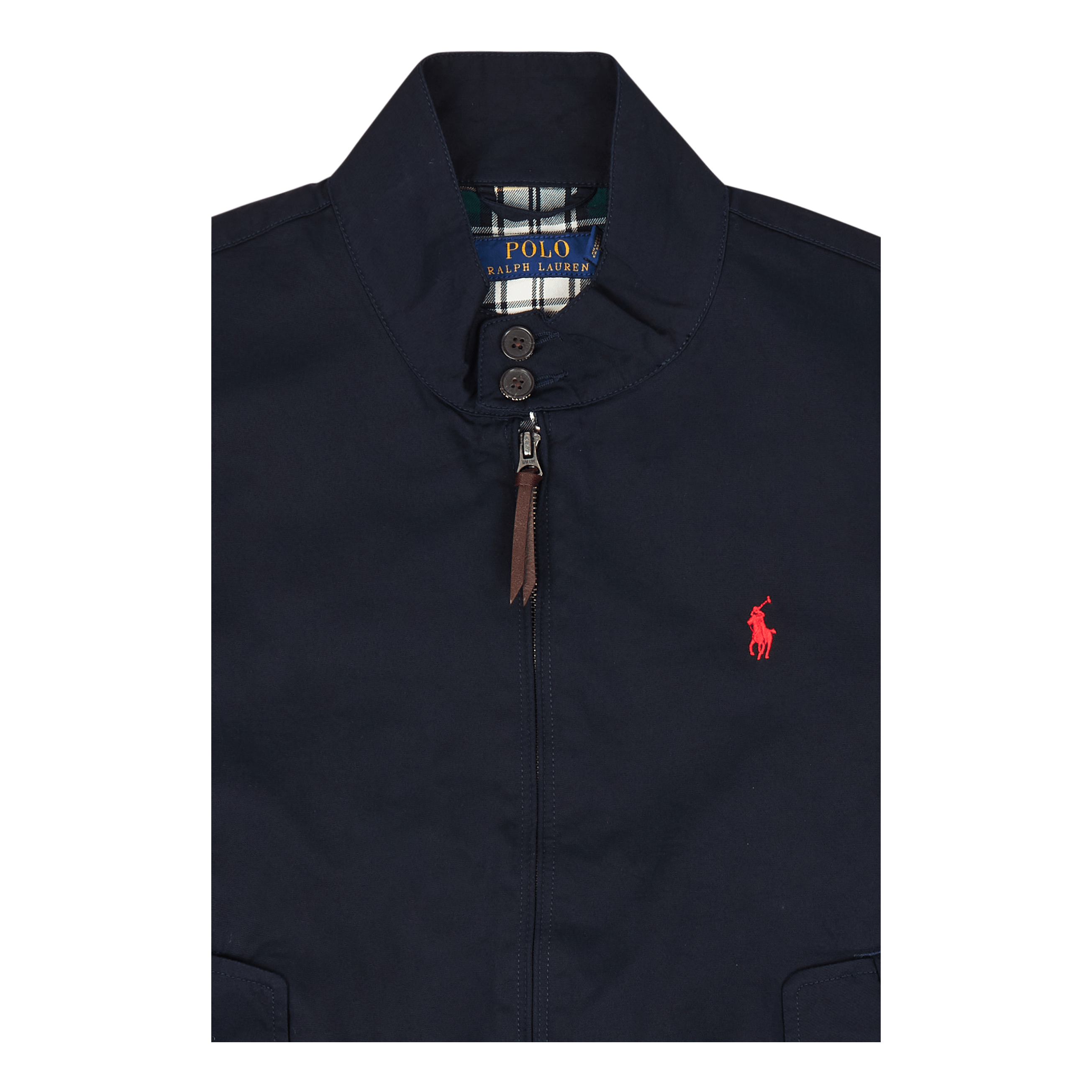 Polo Ralph Lauren Chino Jacket Collection