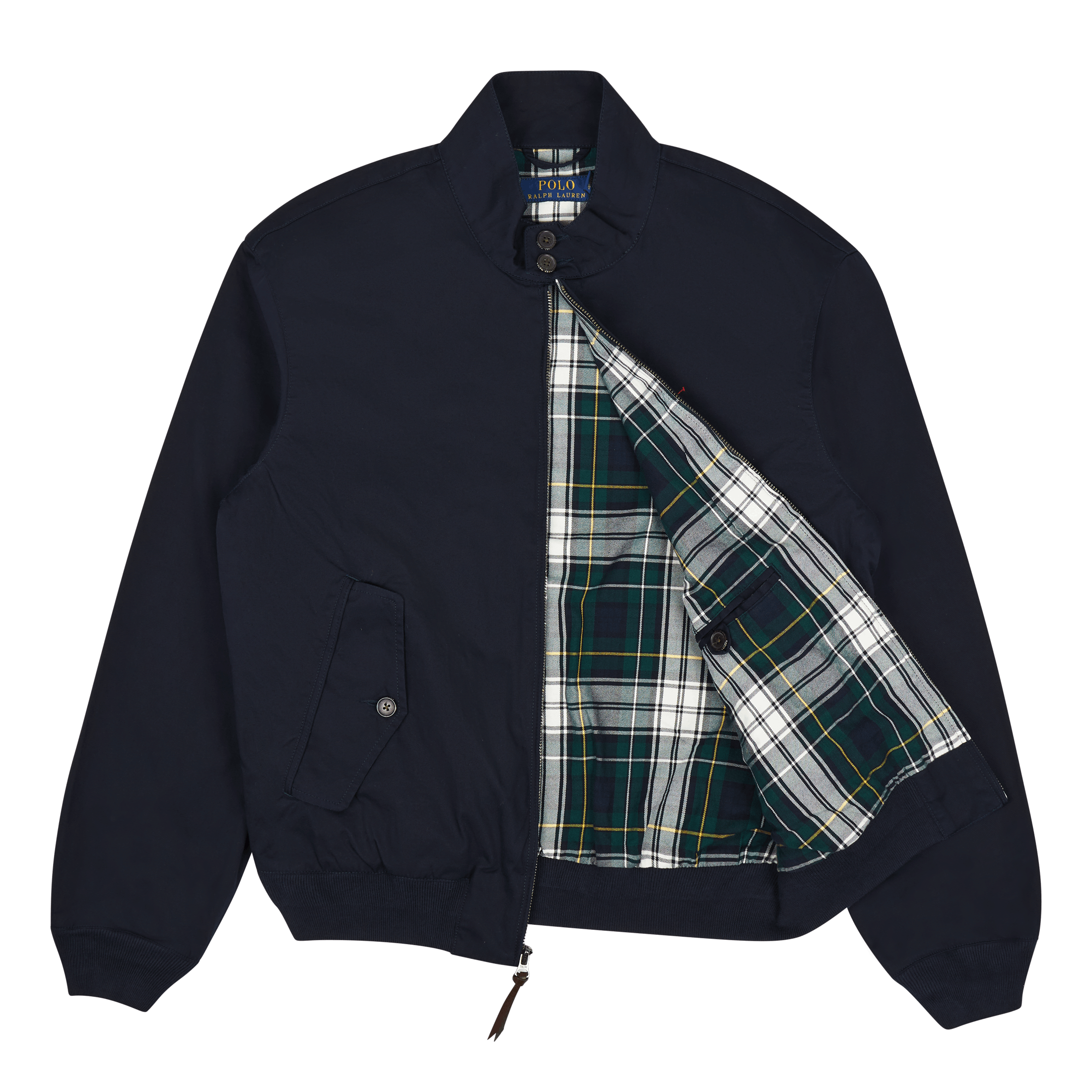 Polo Ralph Lauren Chino Jacket Collection