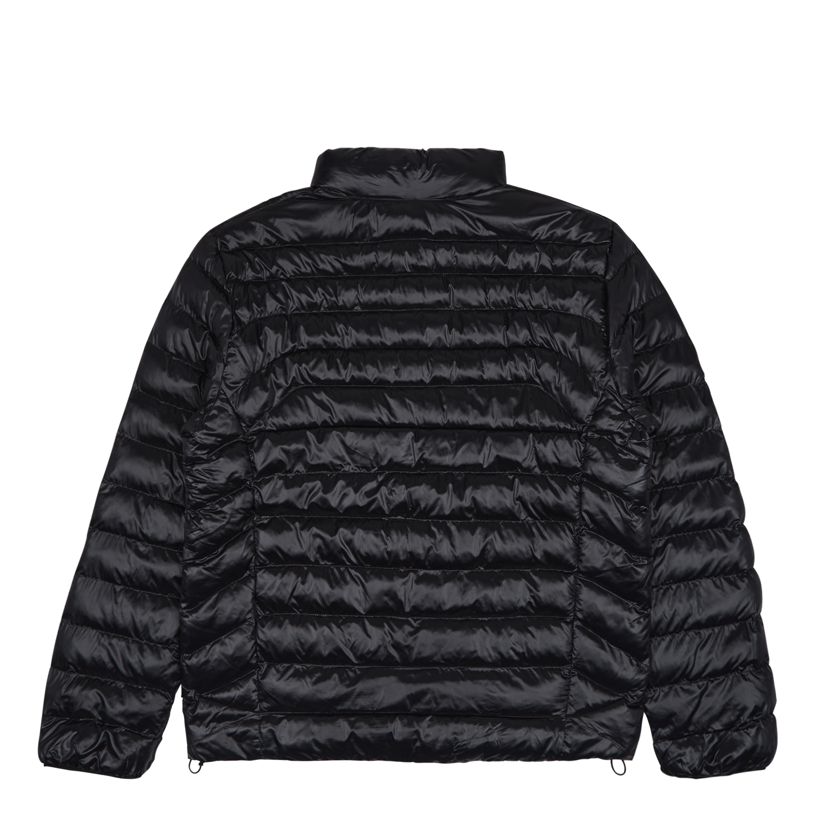 Polo Ralph Lauren Packable Water - Repellent Jacket Polo Black Glossy
